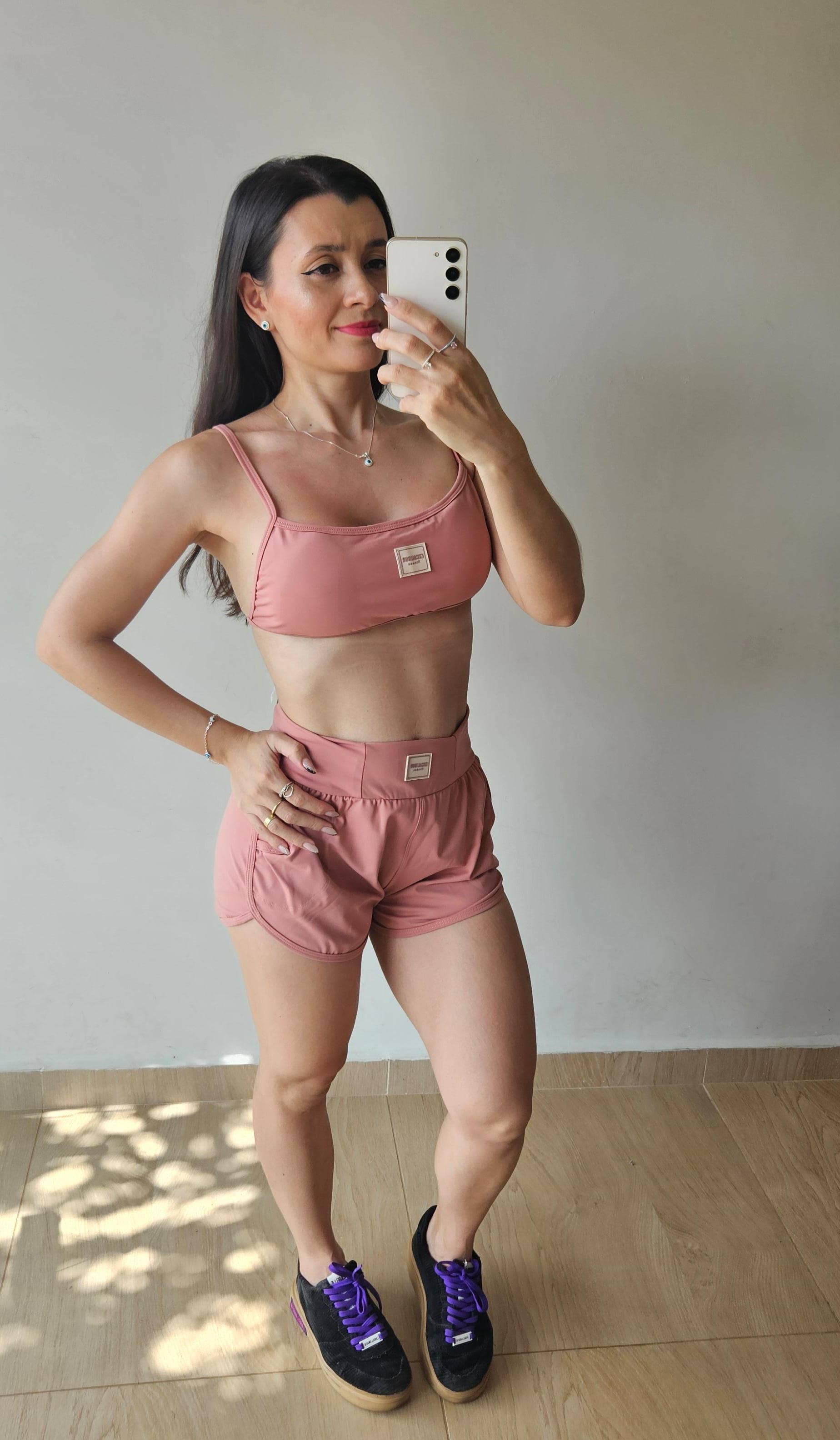 Conjunto Jade