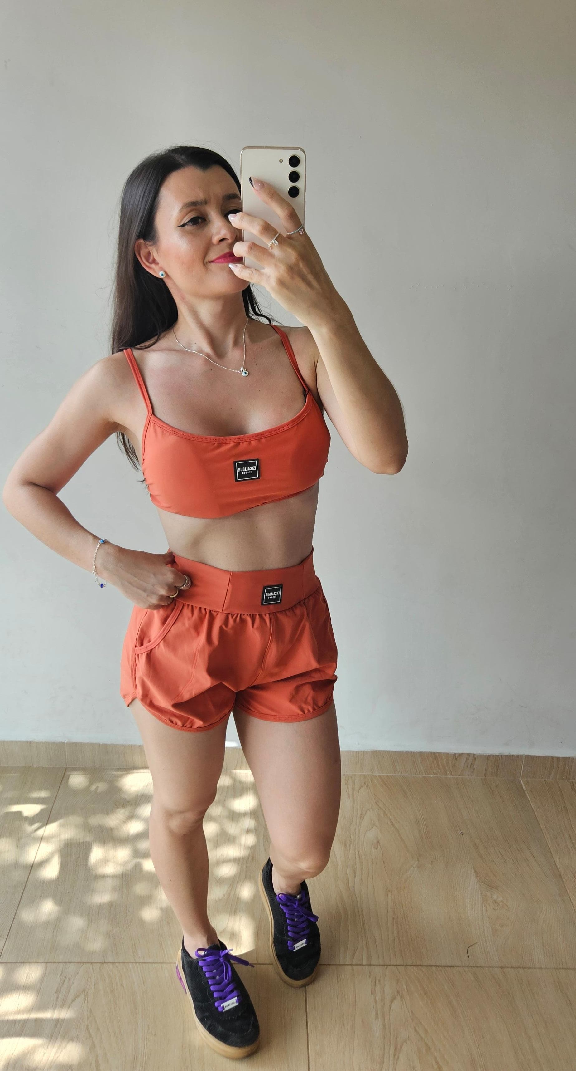 Conjunto Jade