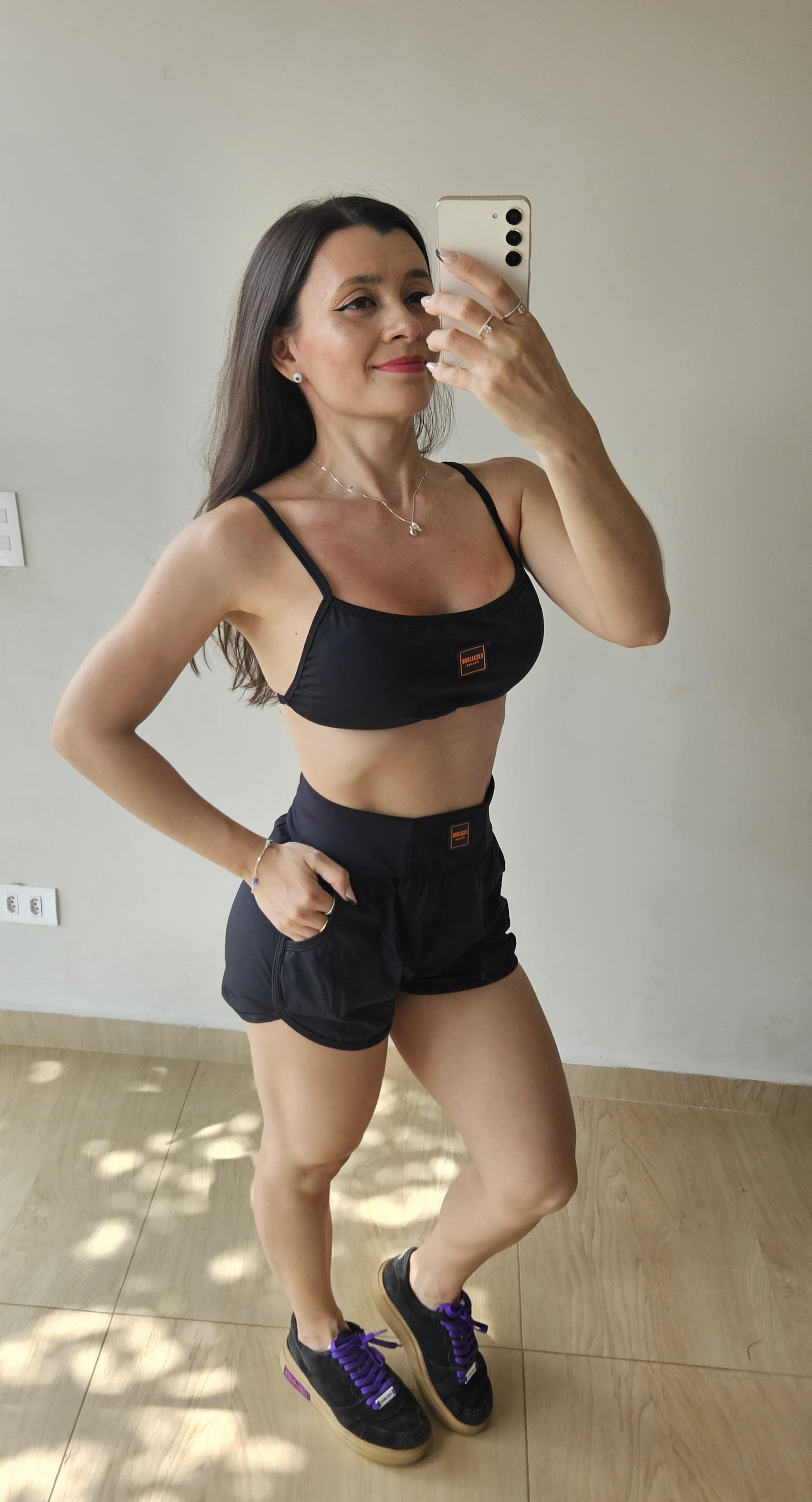 Conjunto Jade