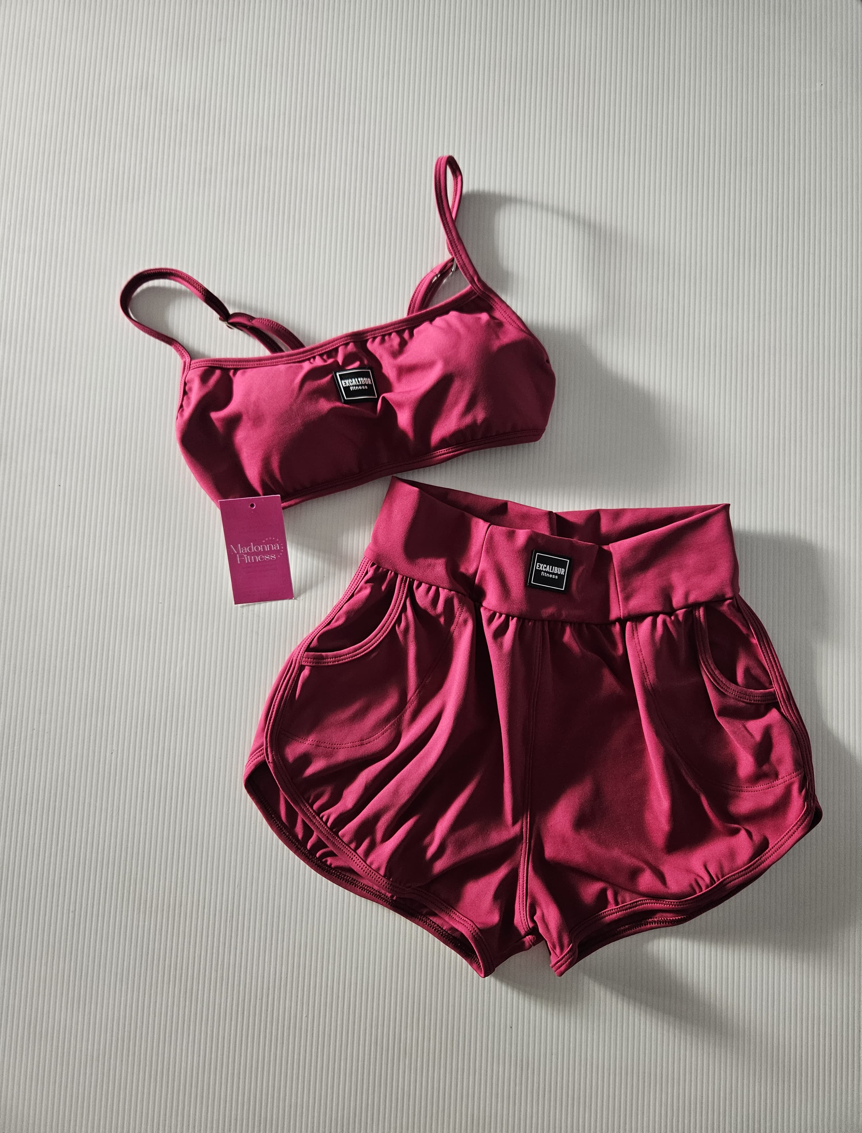 Conjunto Jade