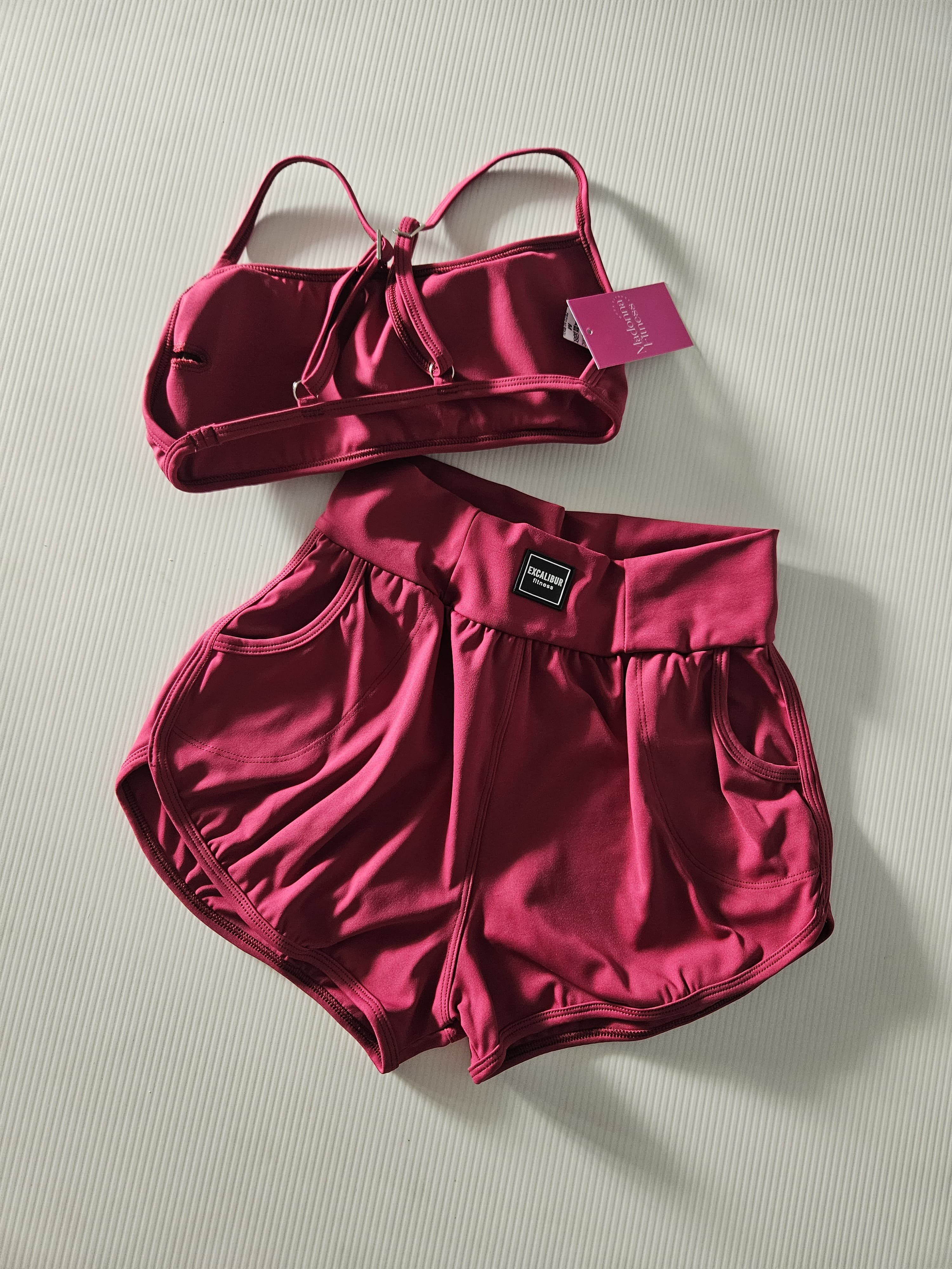 Conjunto Jade