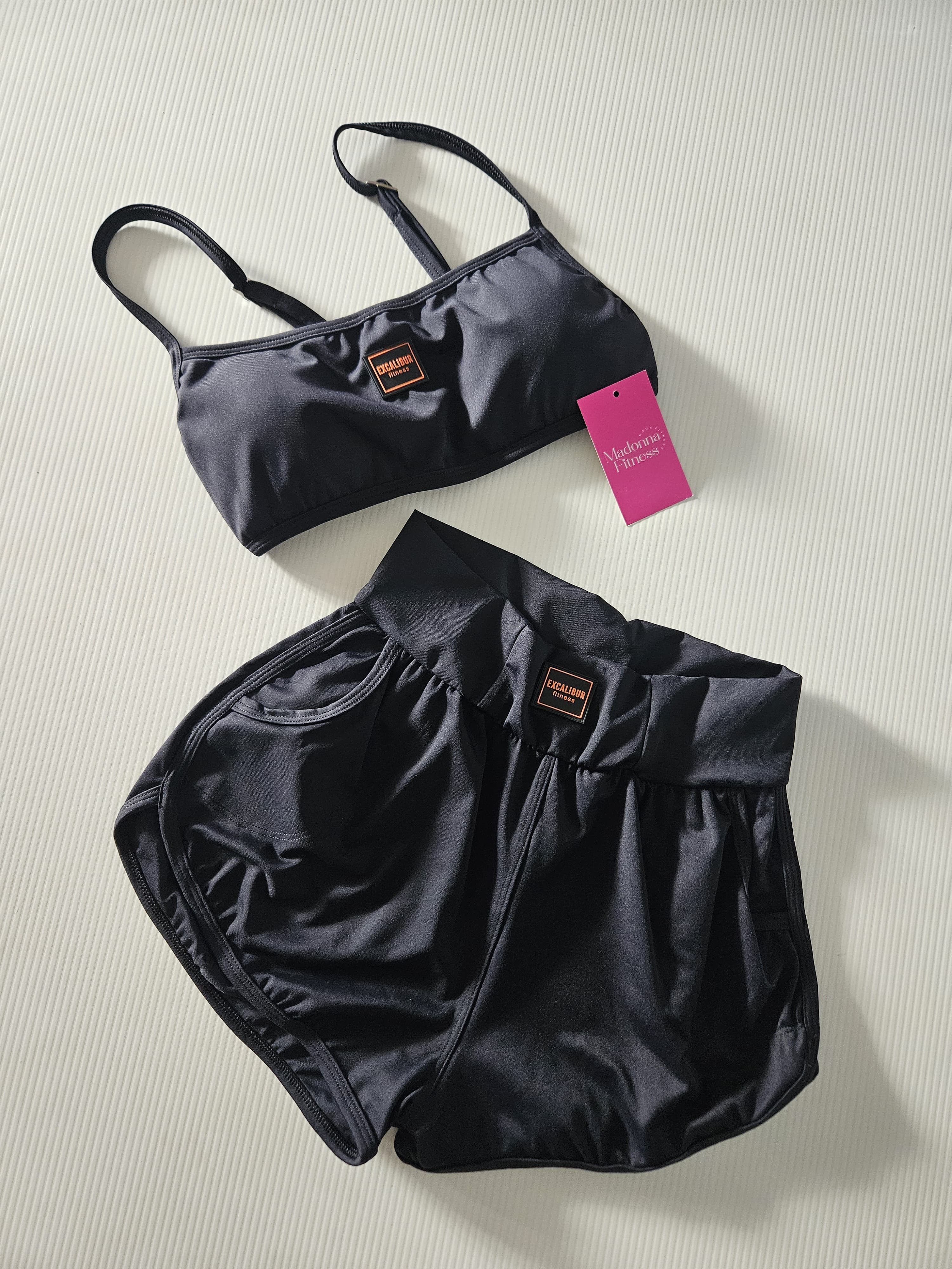 Conjunto Jade
