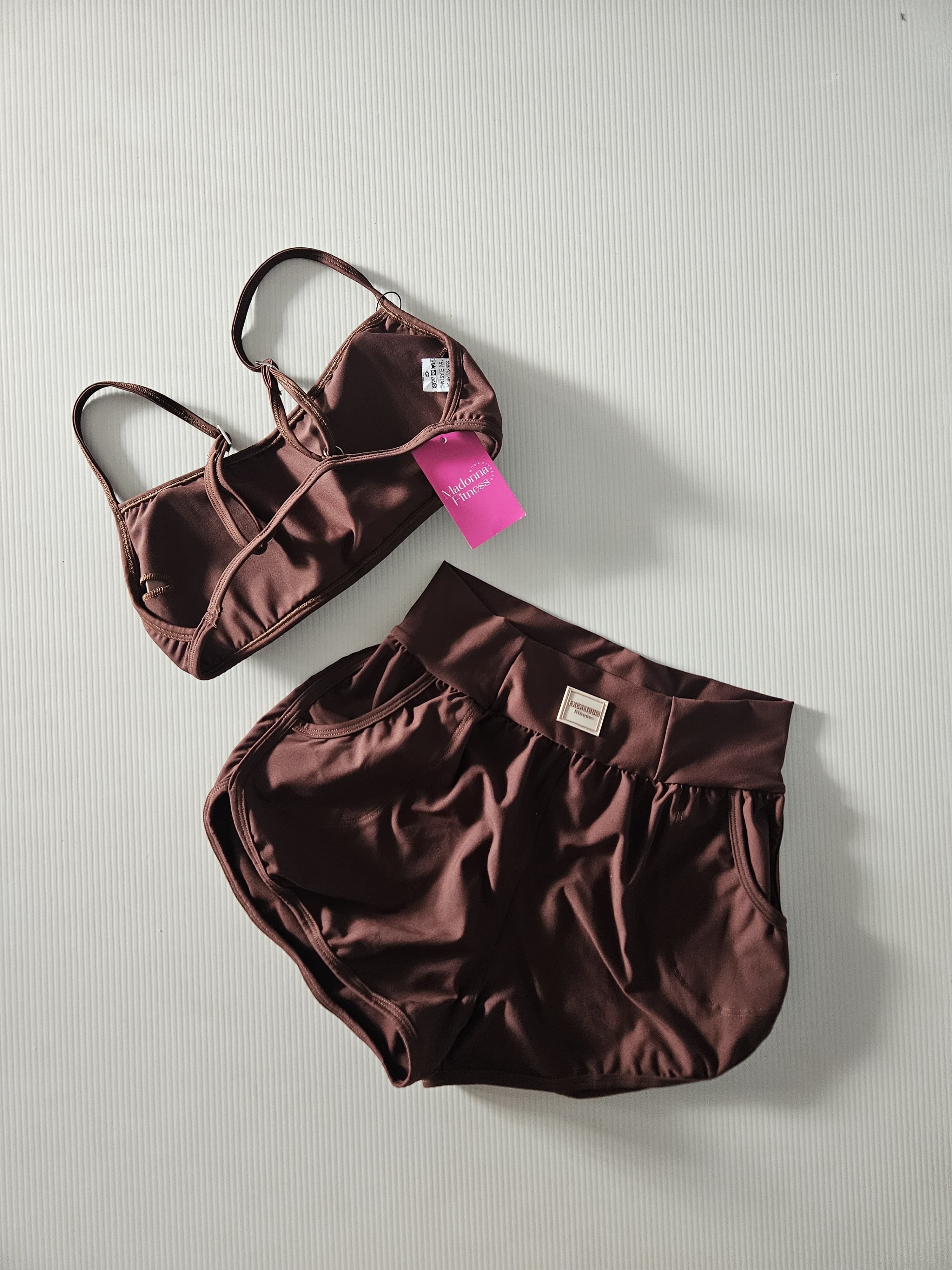 Conjunto Jade