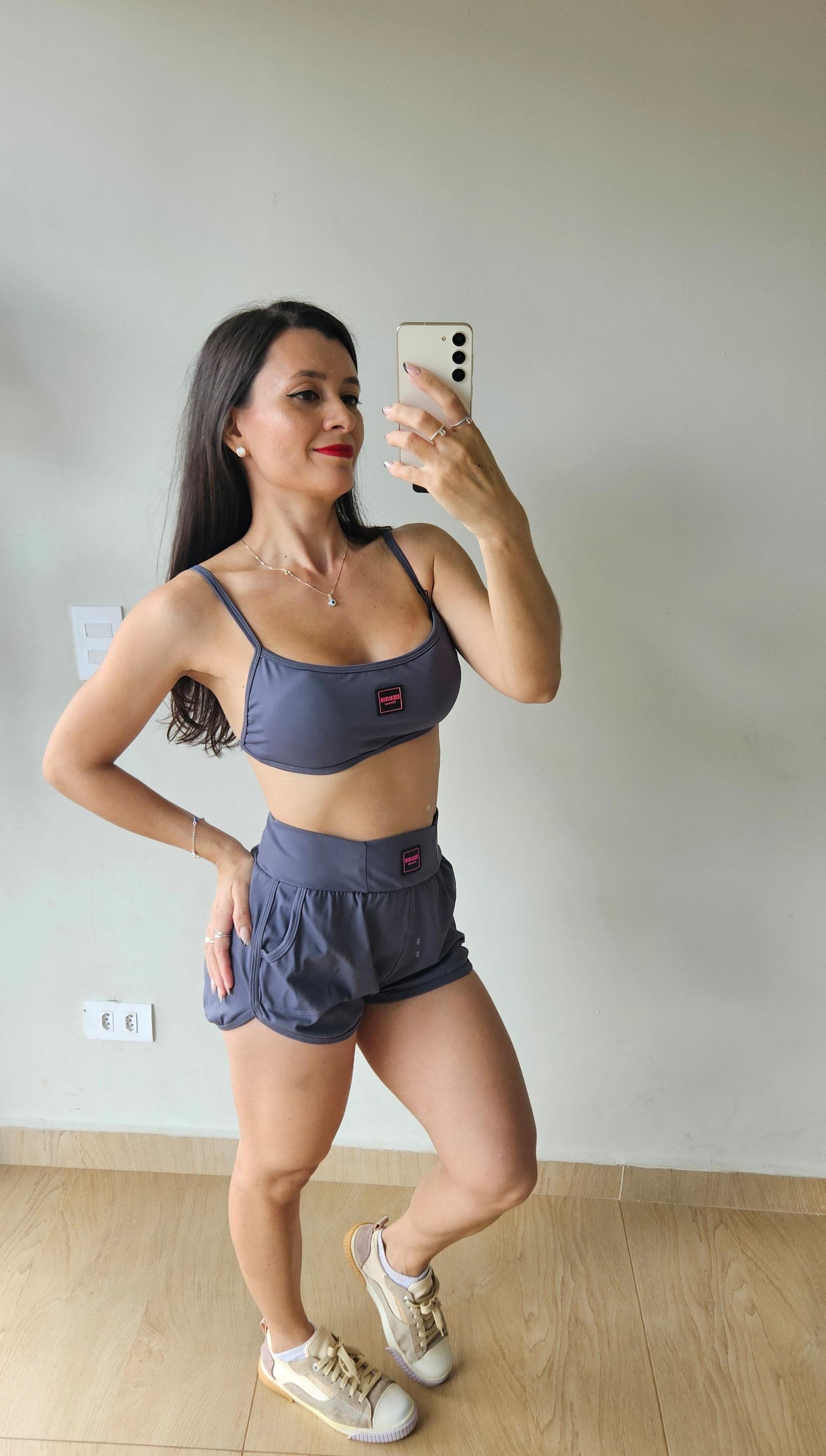 Conjunto Jade