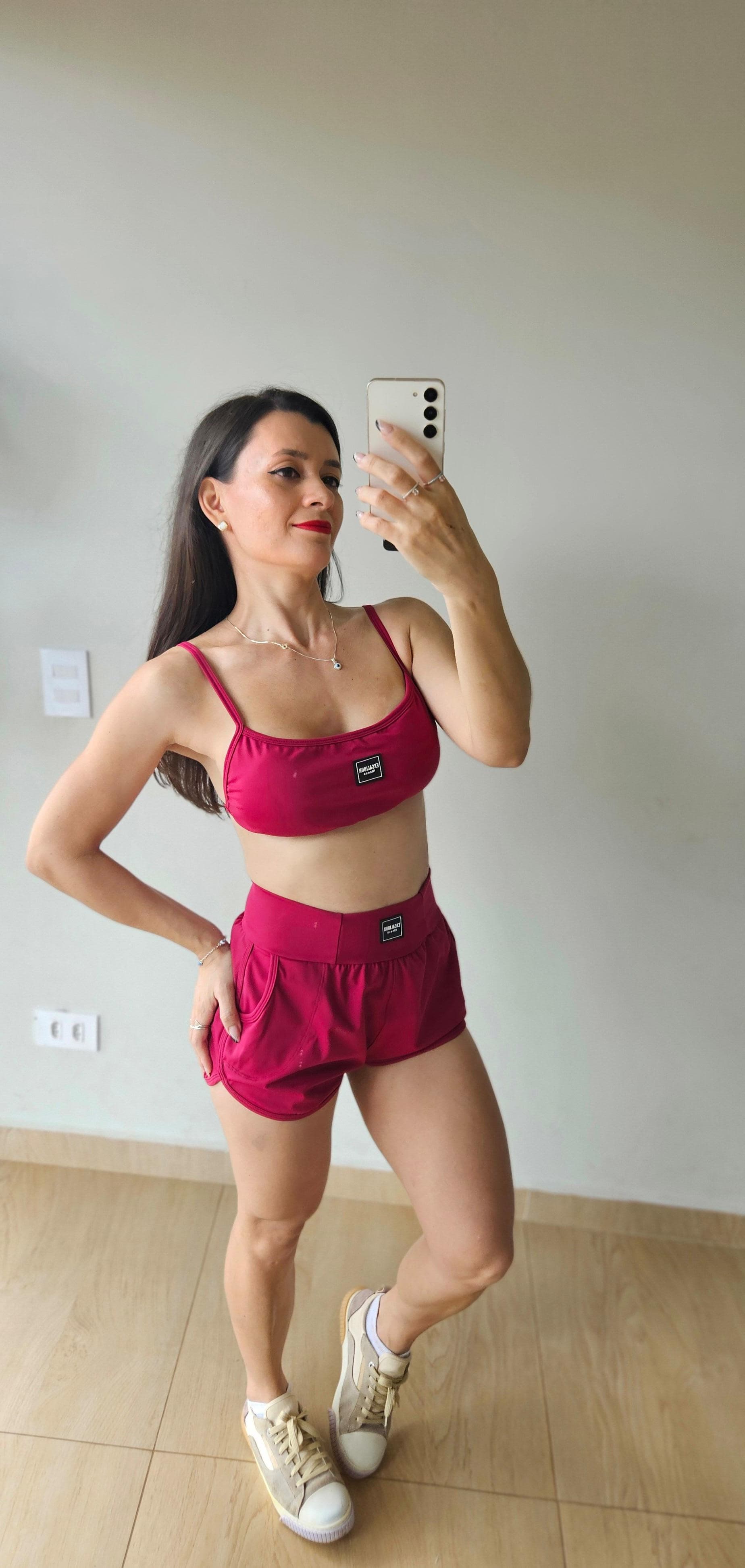 Conjunto Jade