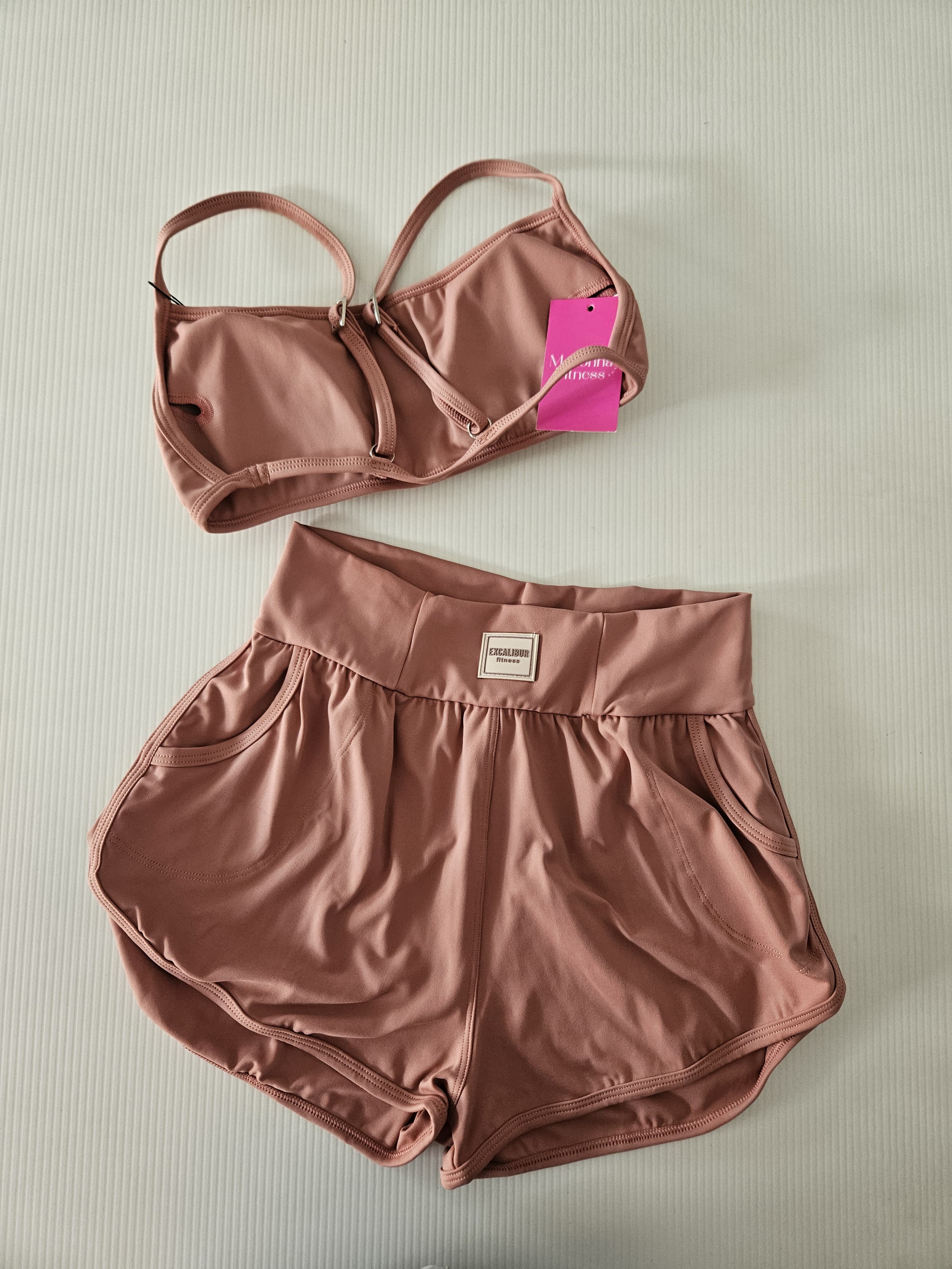 Conjunto Jade