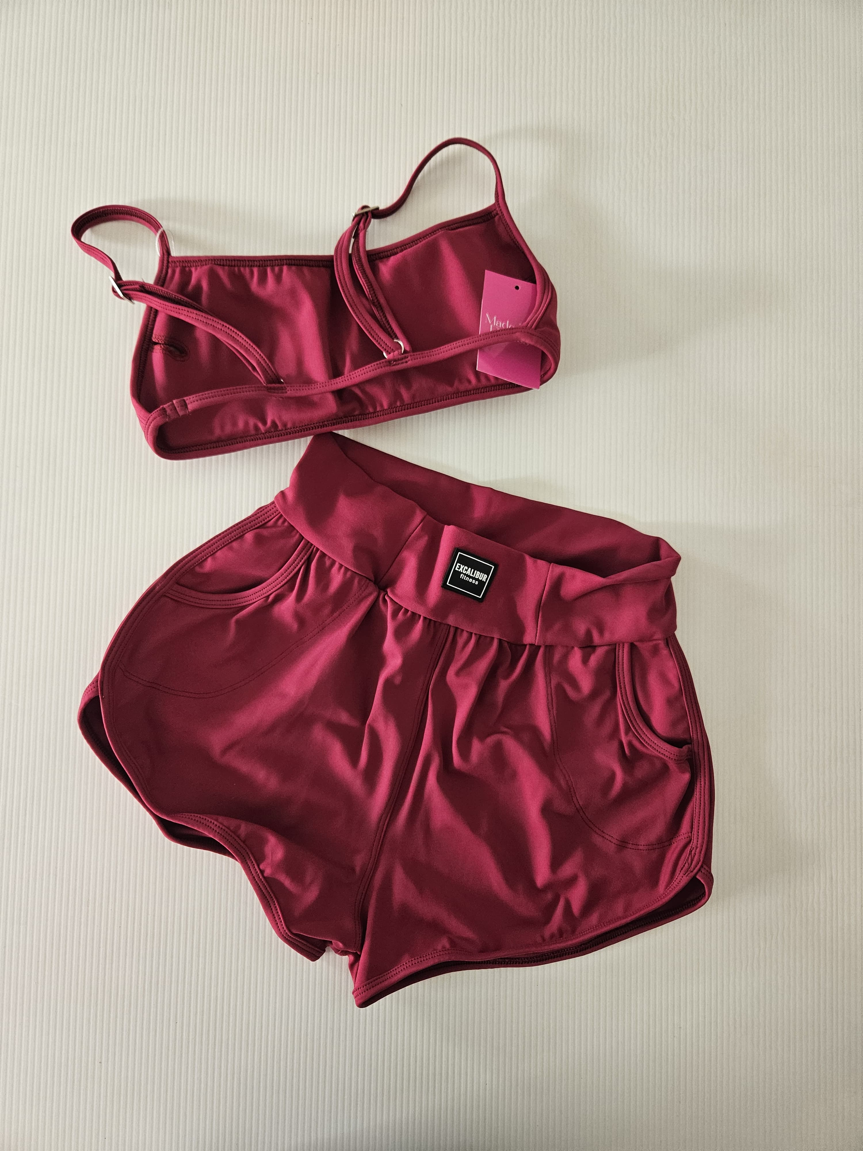 Conjunto Jade