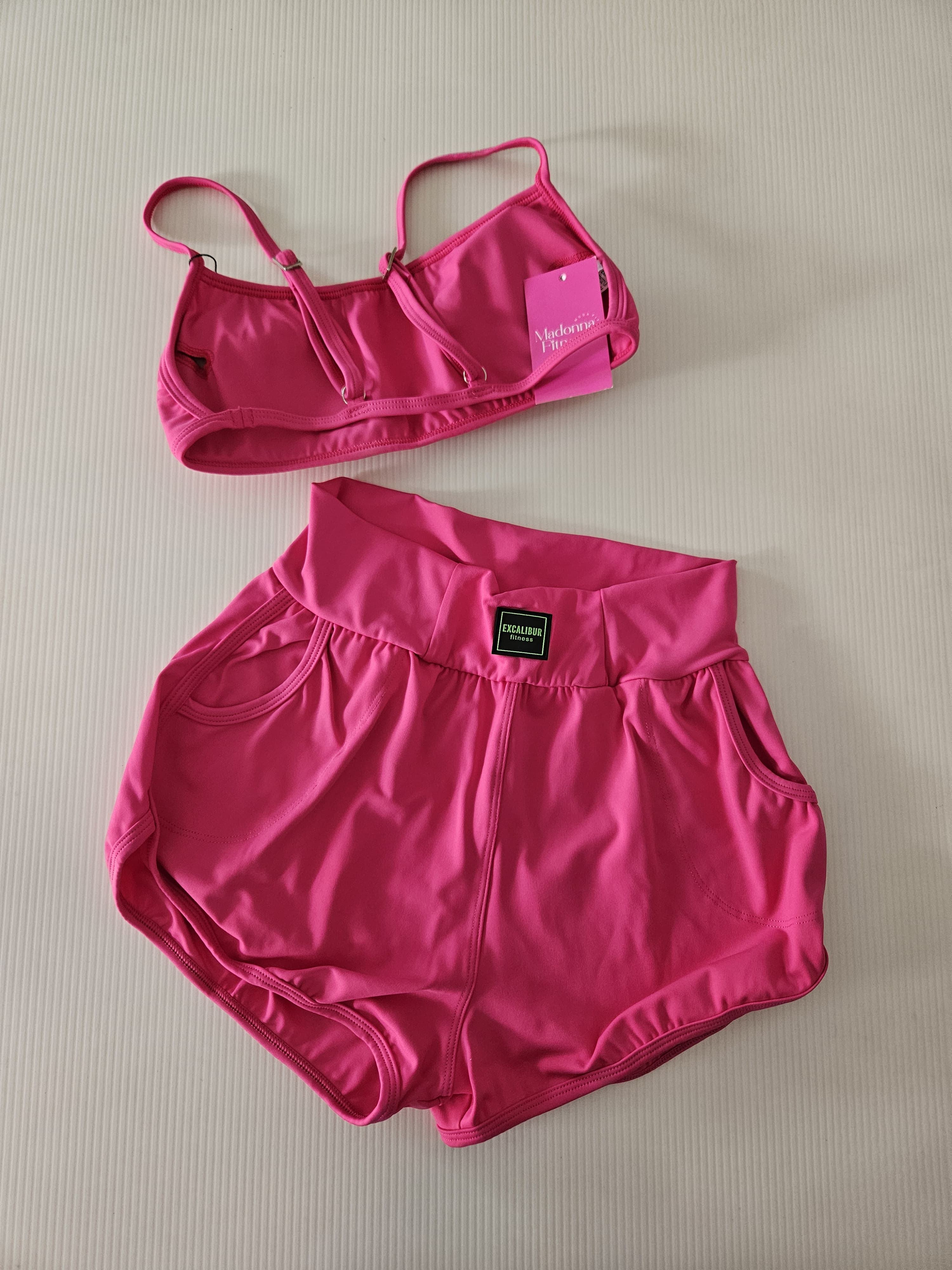 Conjunto Jade