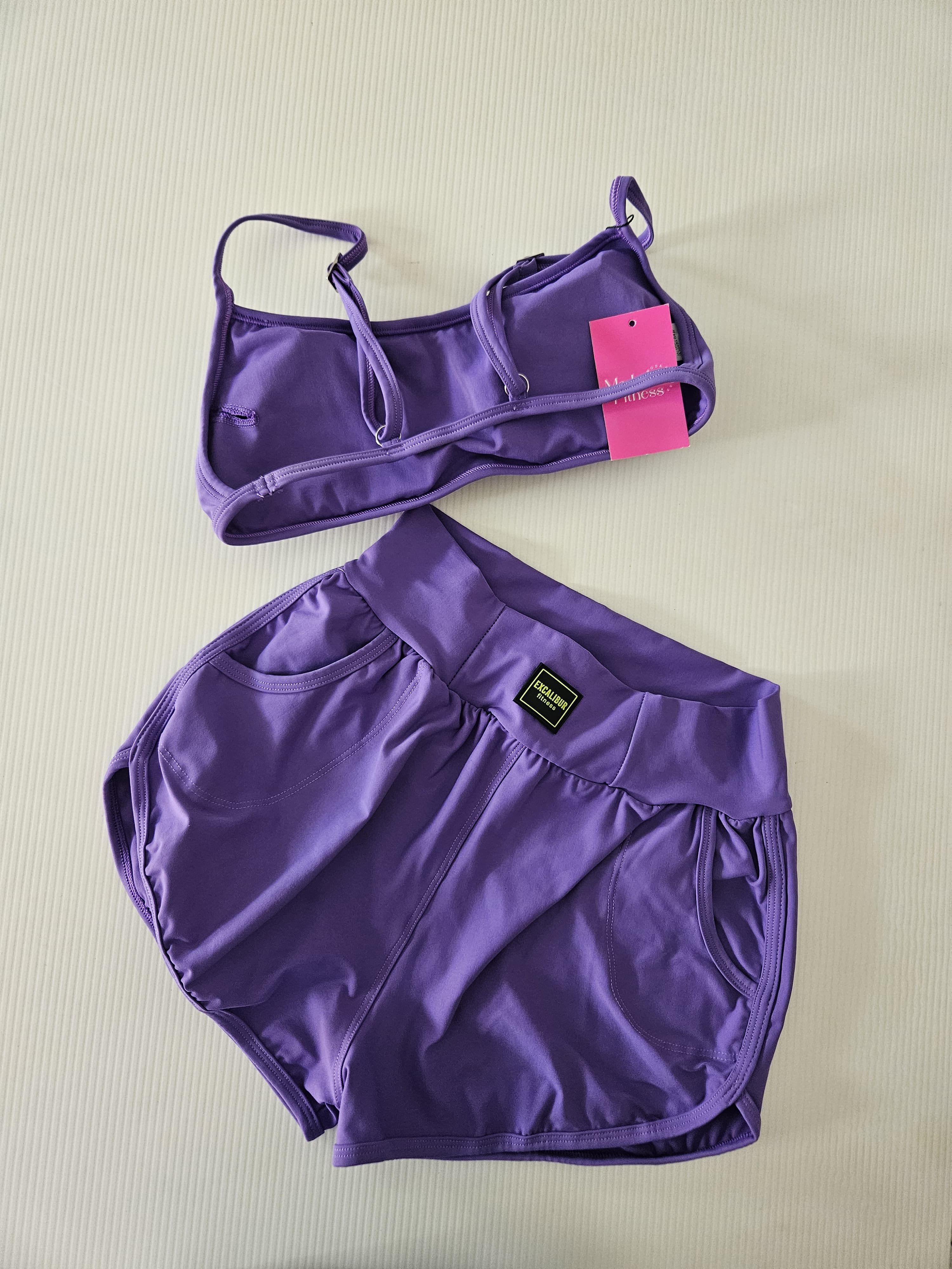 Conjunto Jade