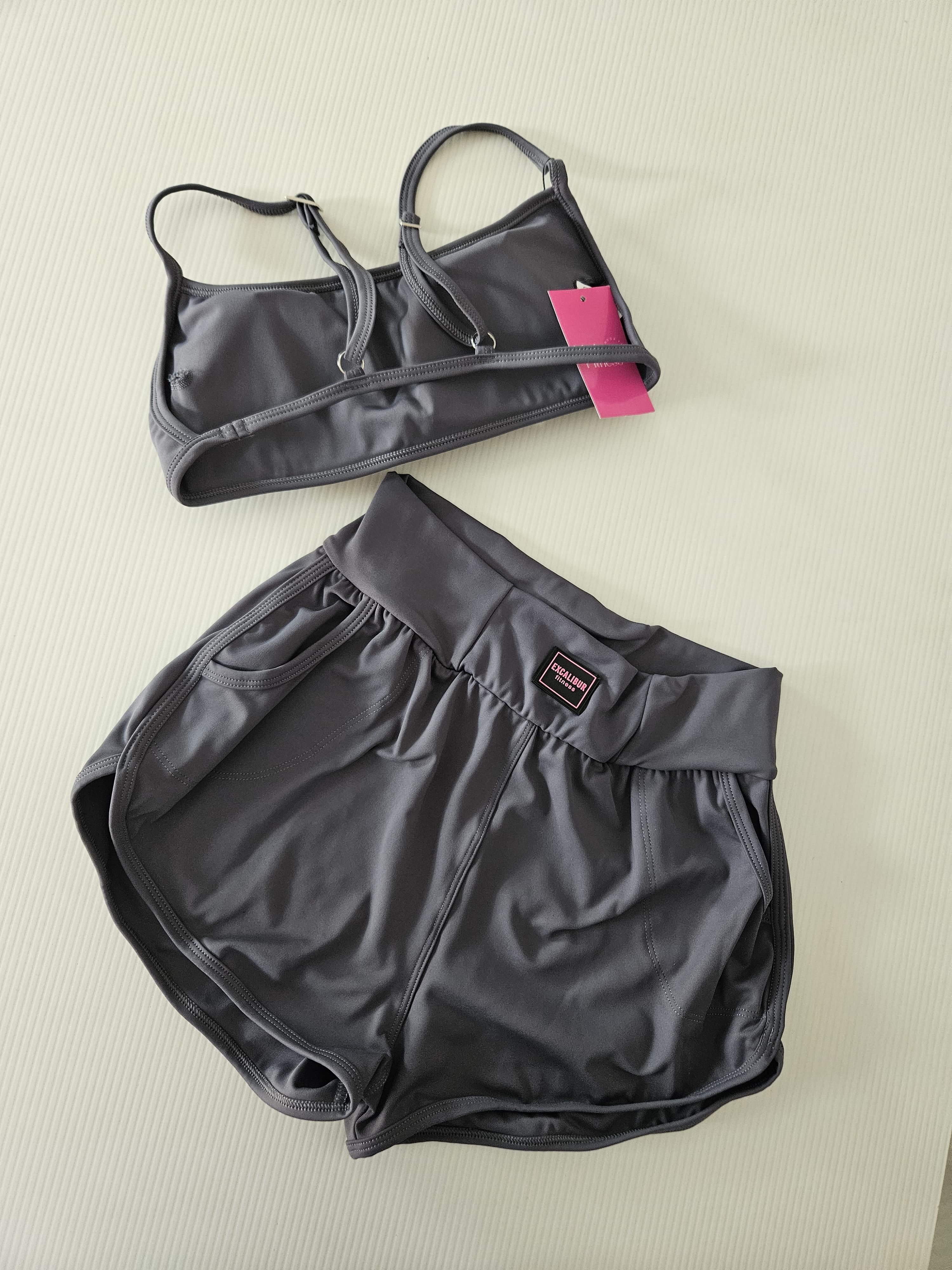 Conjunto Jade