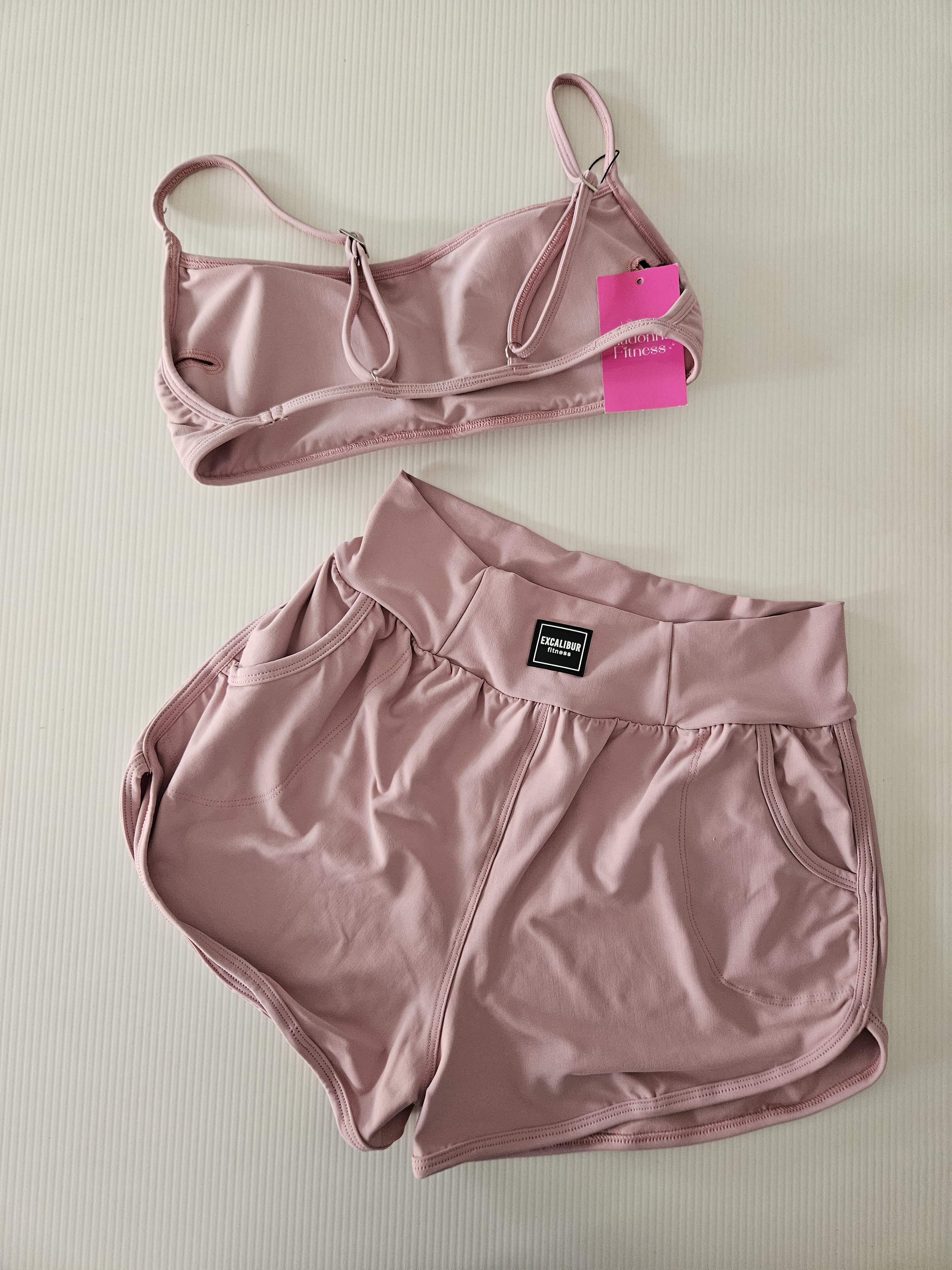 Conjunto Jade