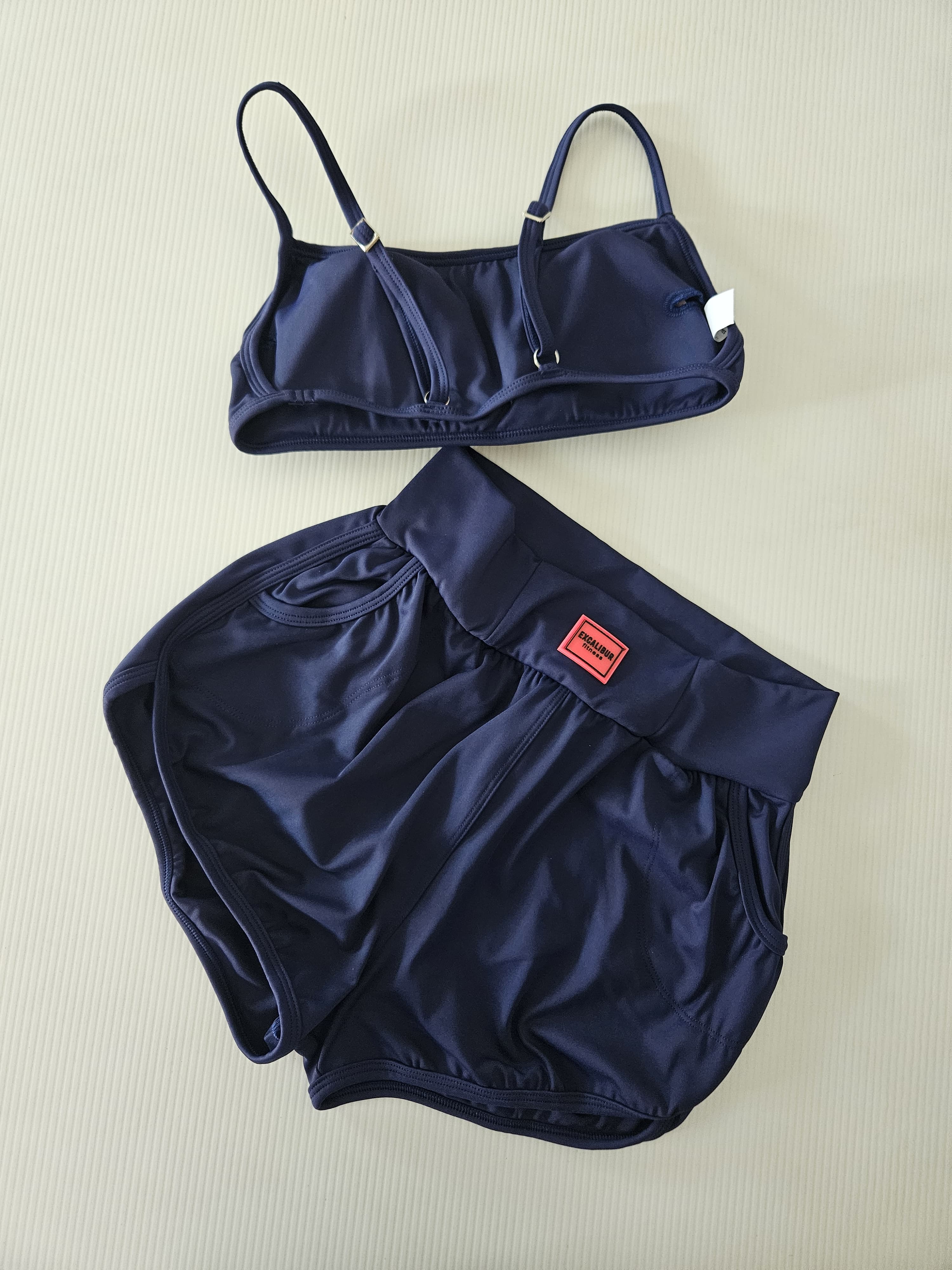 Conjunto Jade
