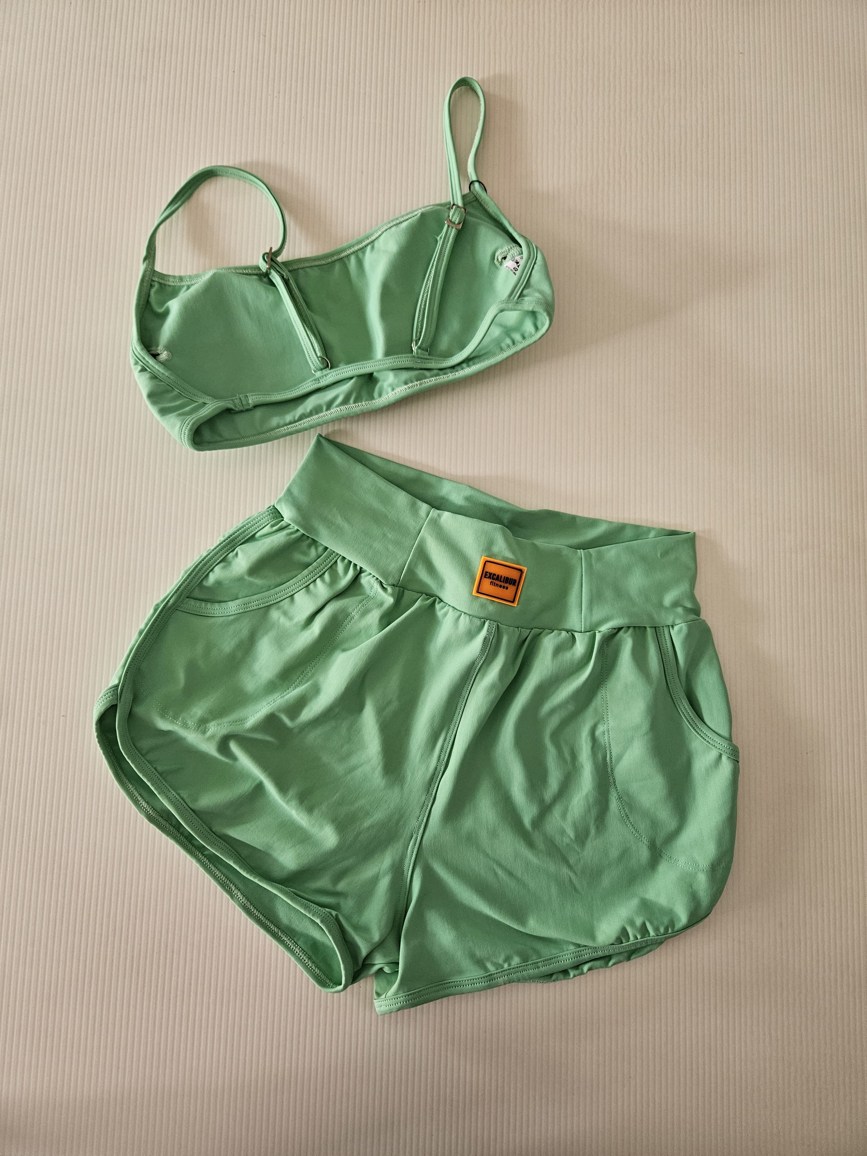 Conjunto Jade