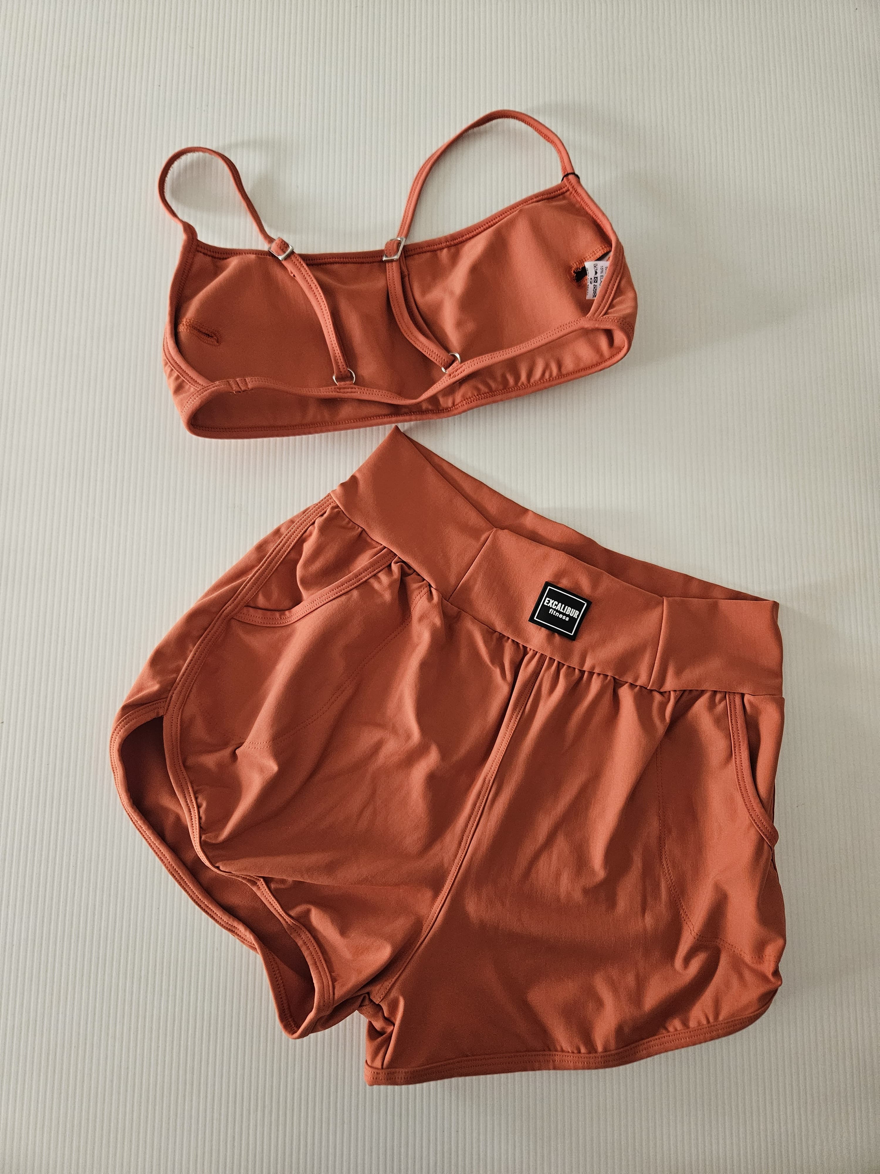 Conjunto Jade