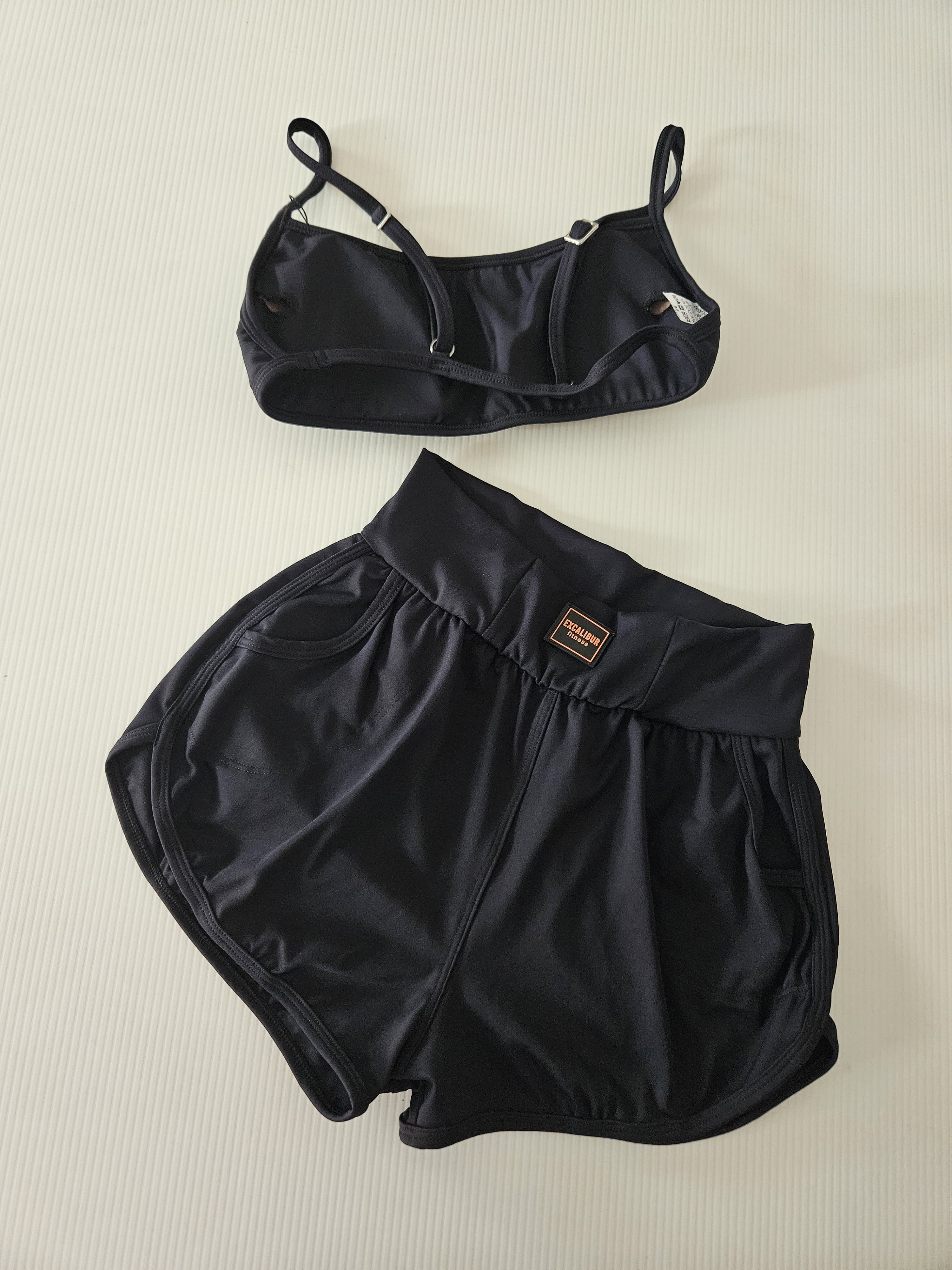Conjunto Jade