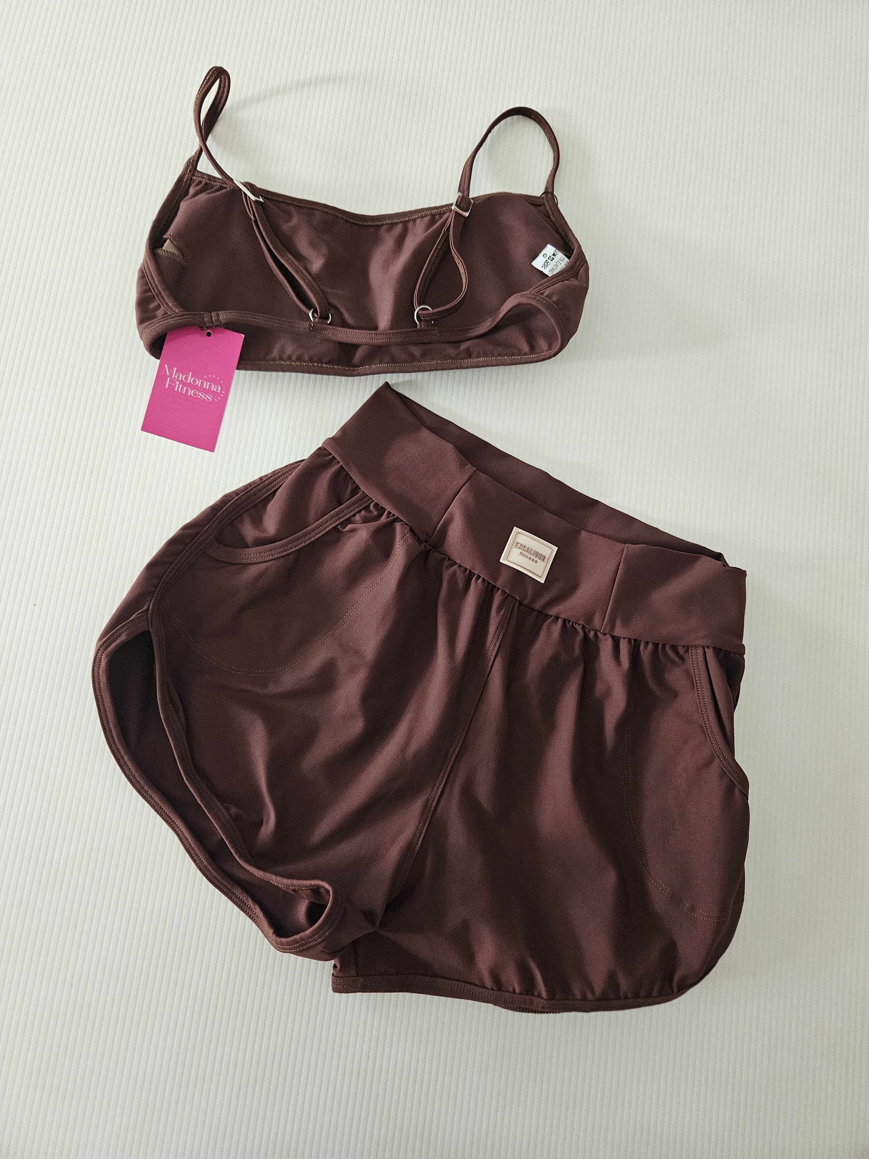 Conjunto Jade