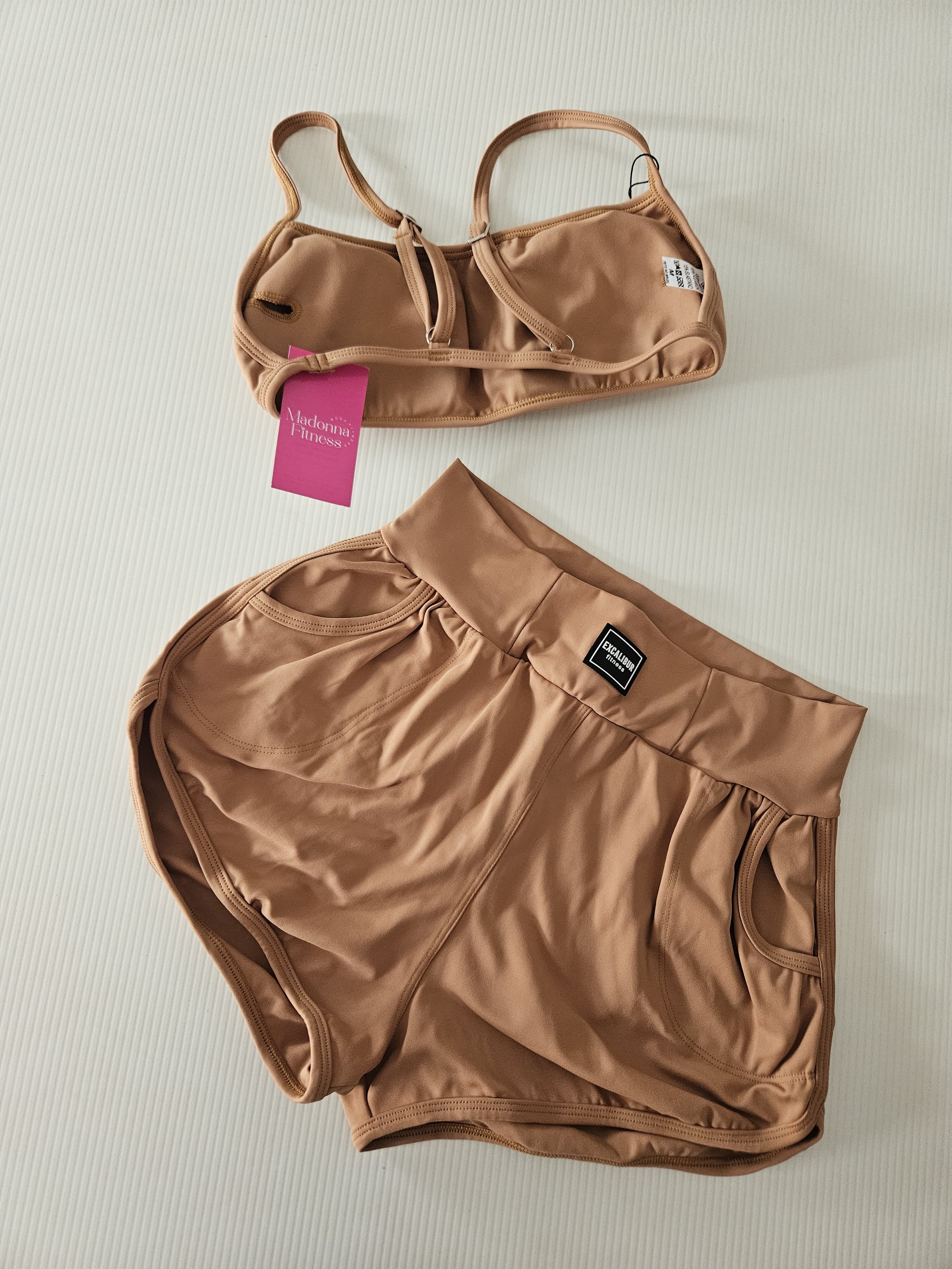 Conjunto Jade