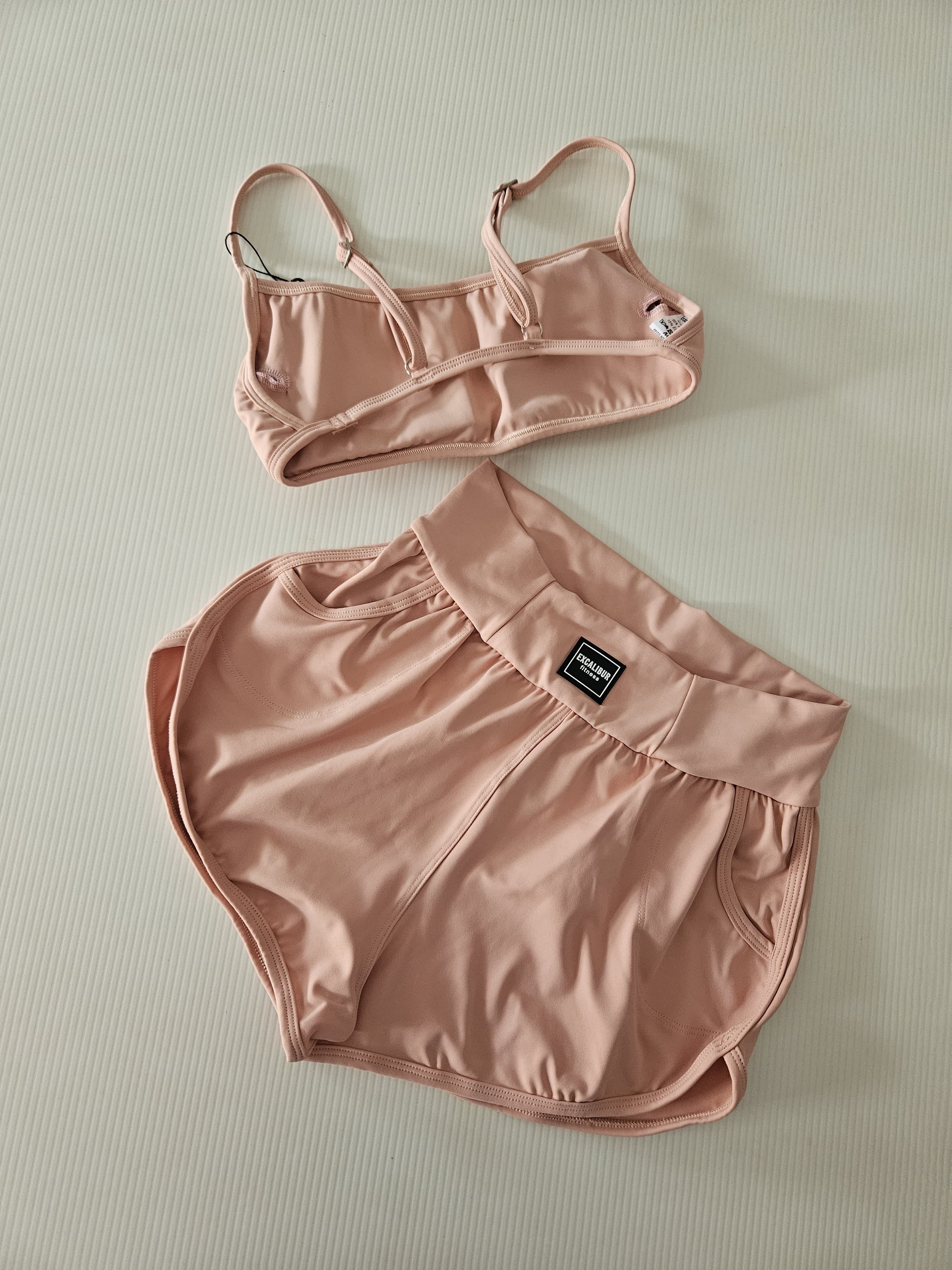 Conjunto Jade