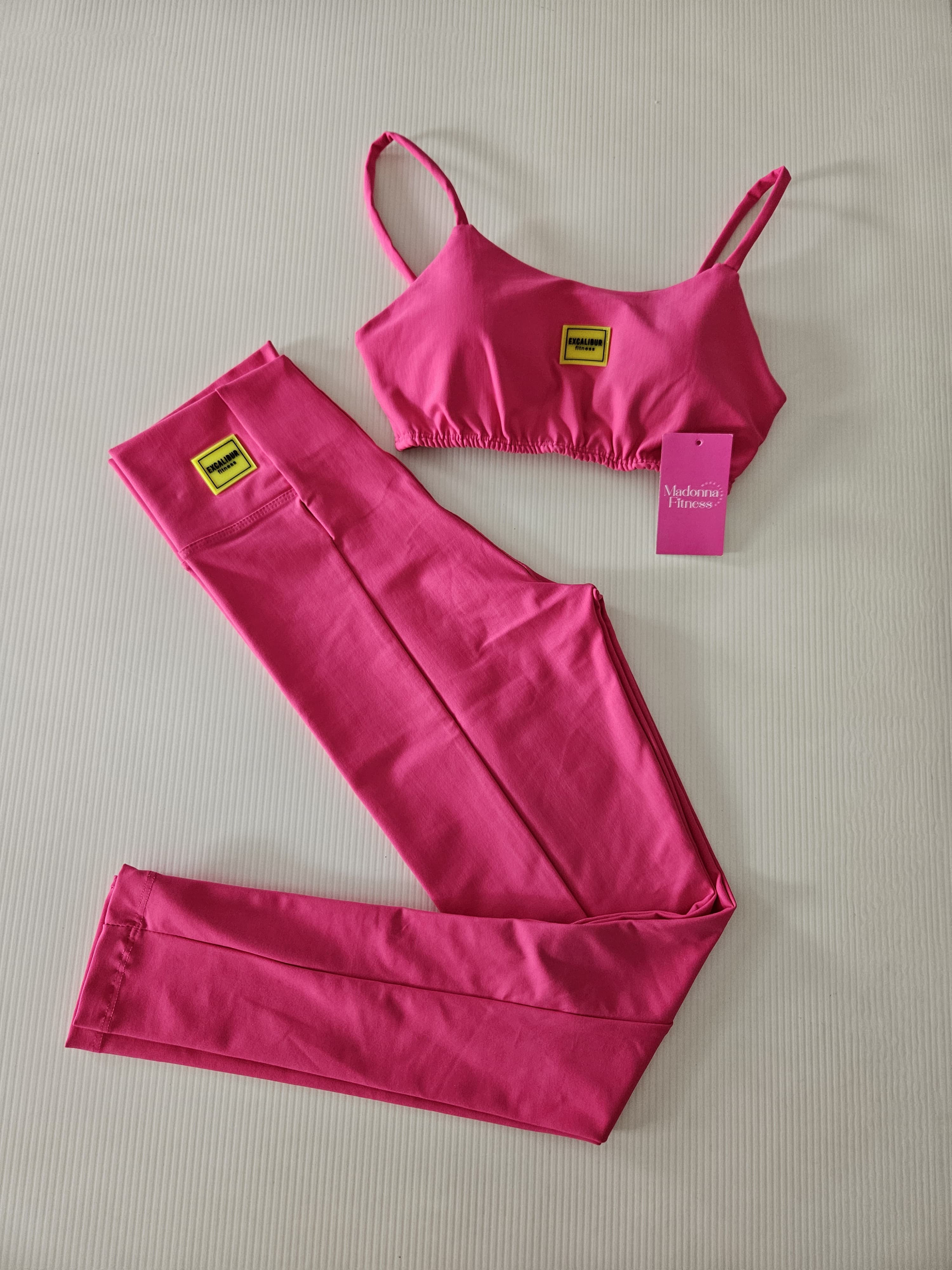 Conjunto Dulce Legging