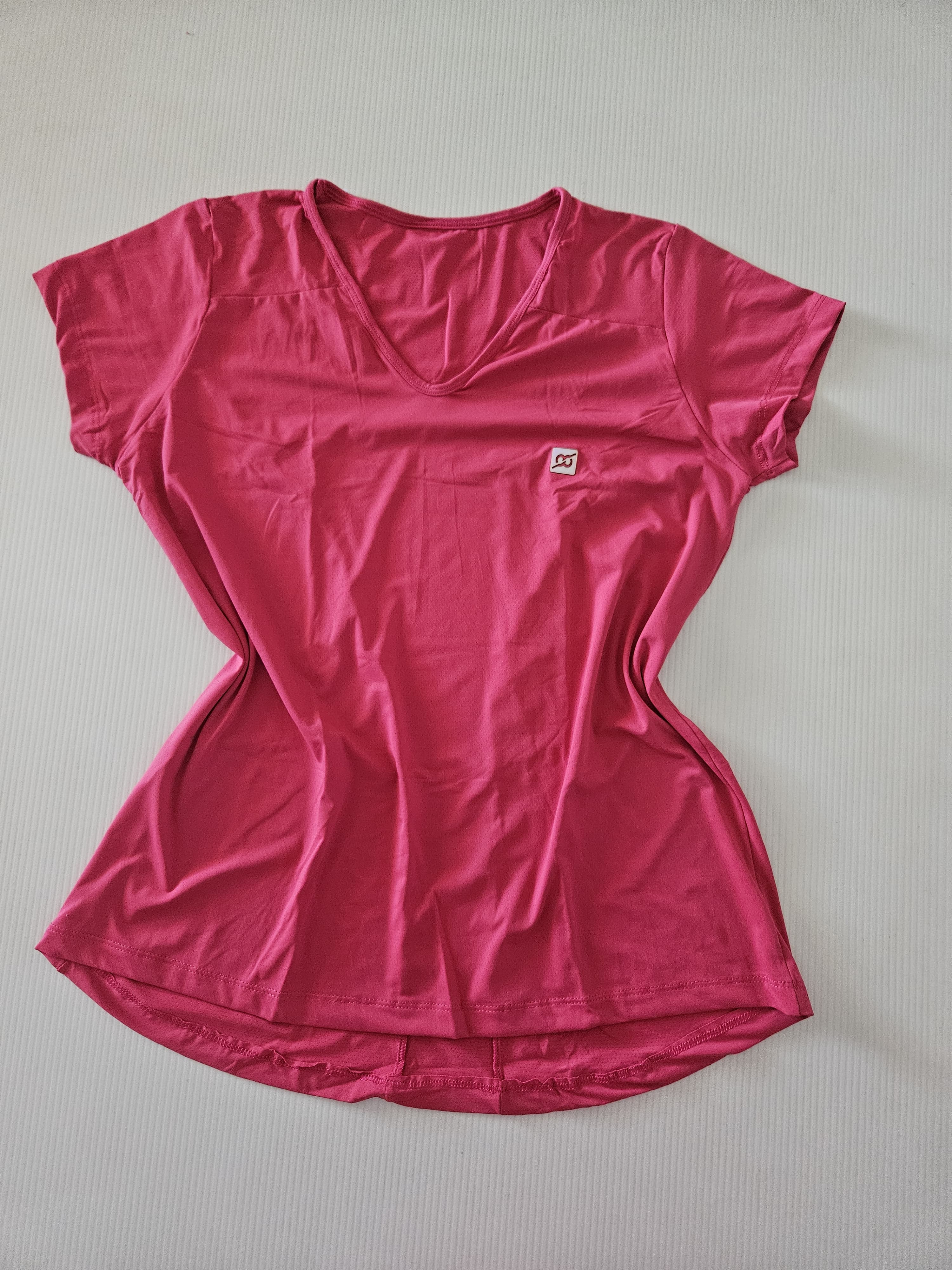 Blusa Tapa Bumbum Hellen