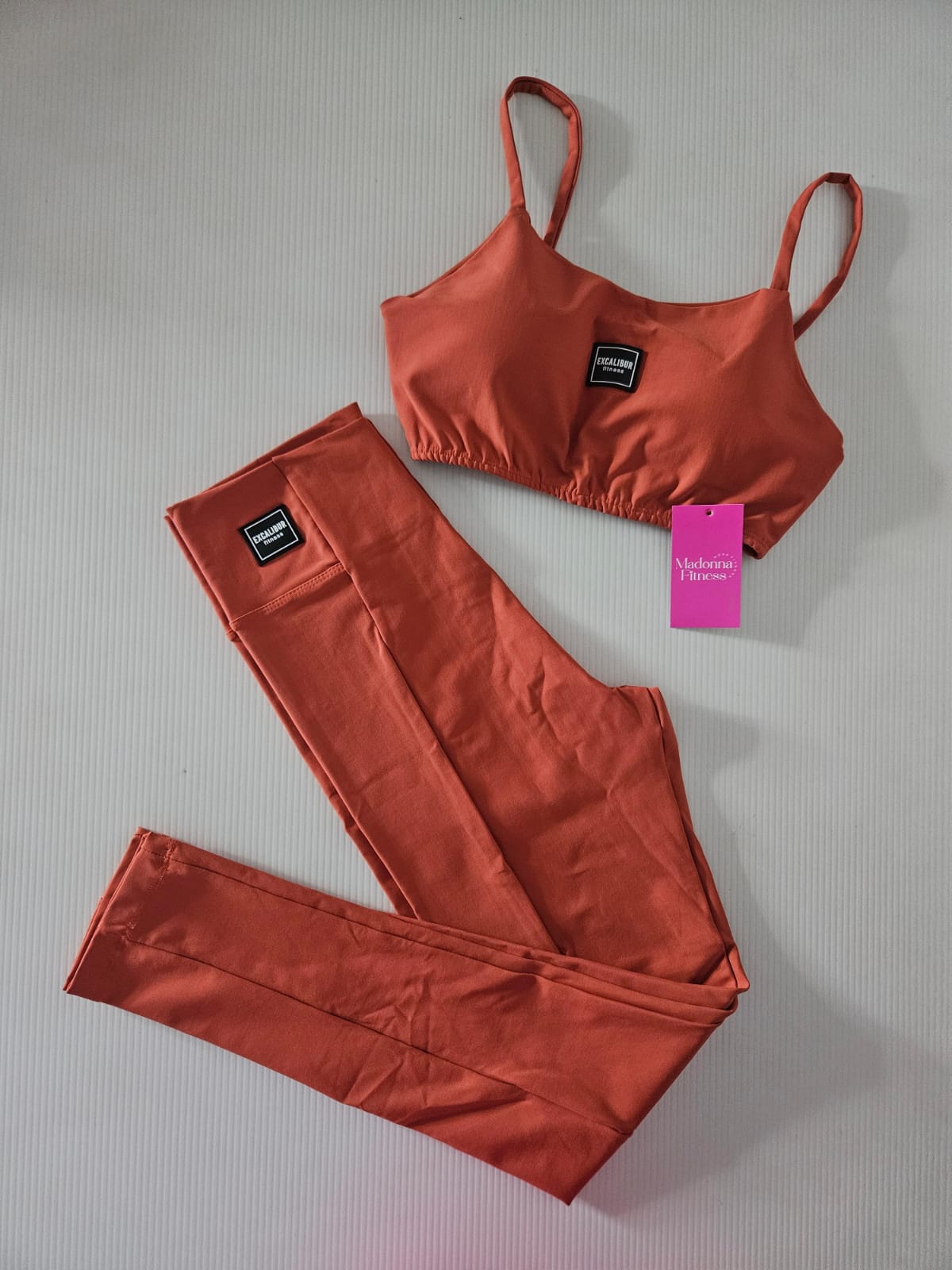 Conjunto Dulce Legging