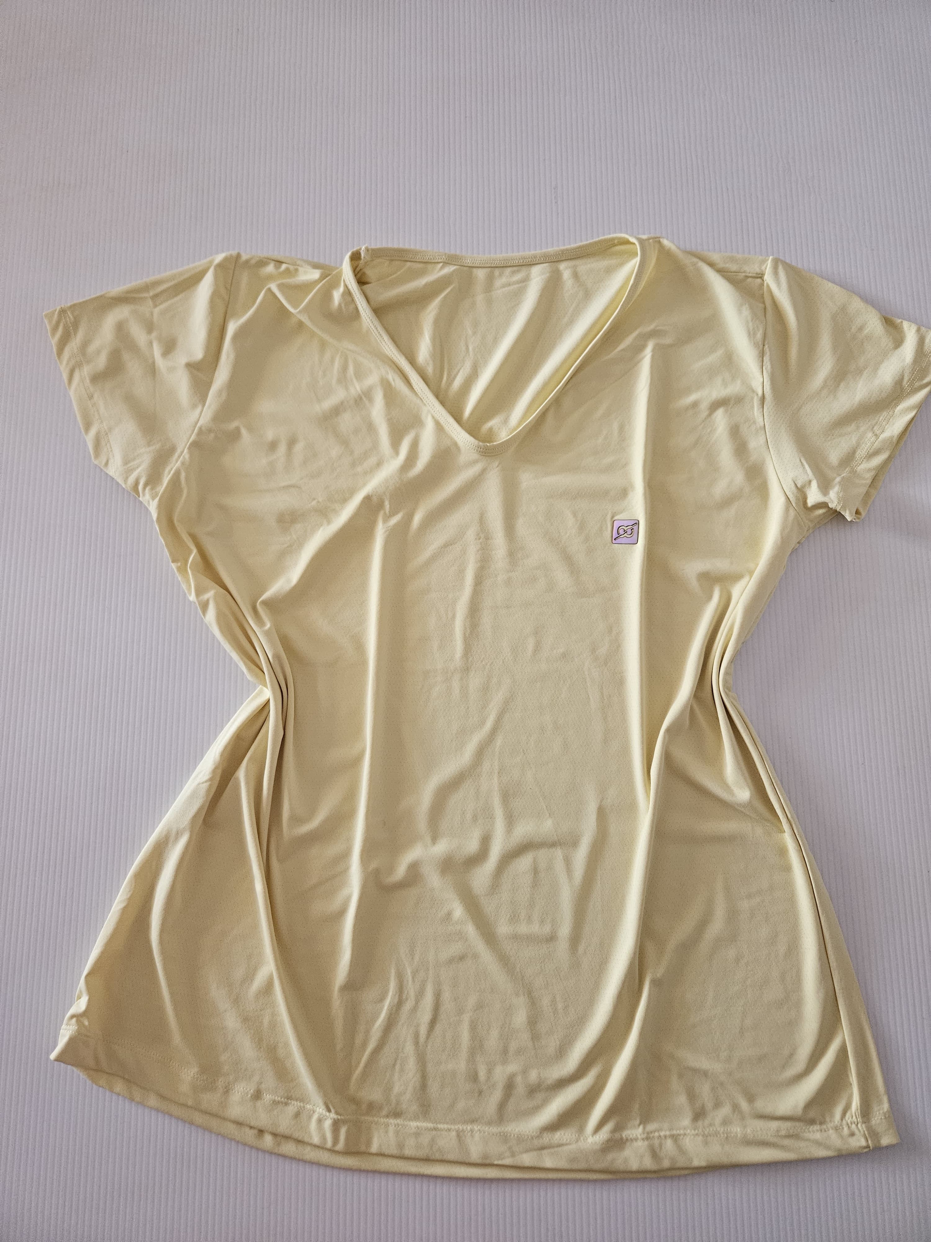 Blusa Tapa Bumbum Hellen
