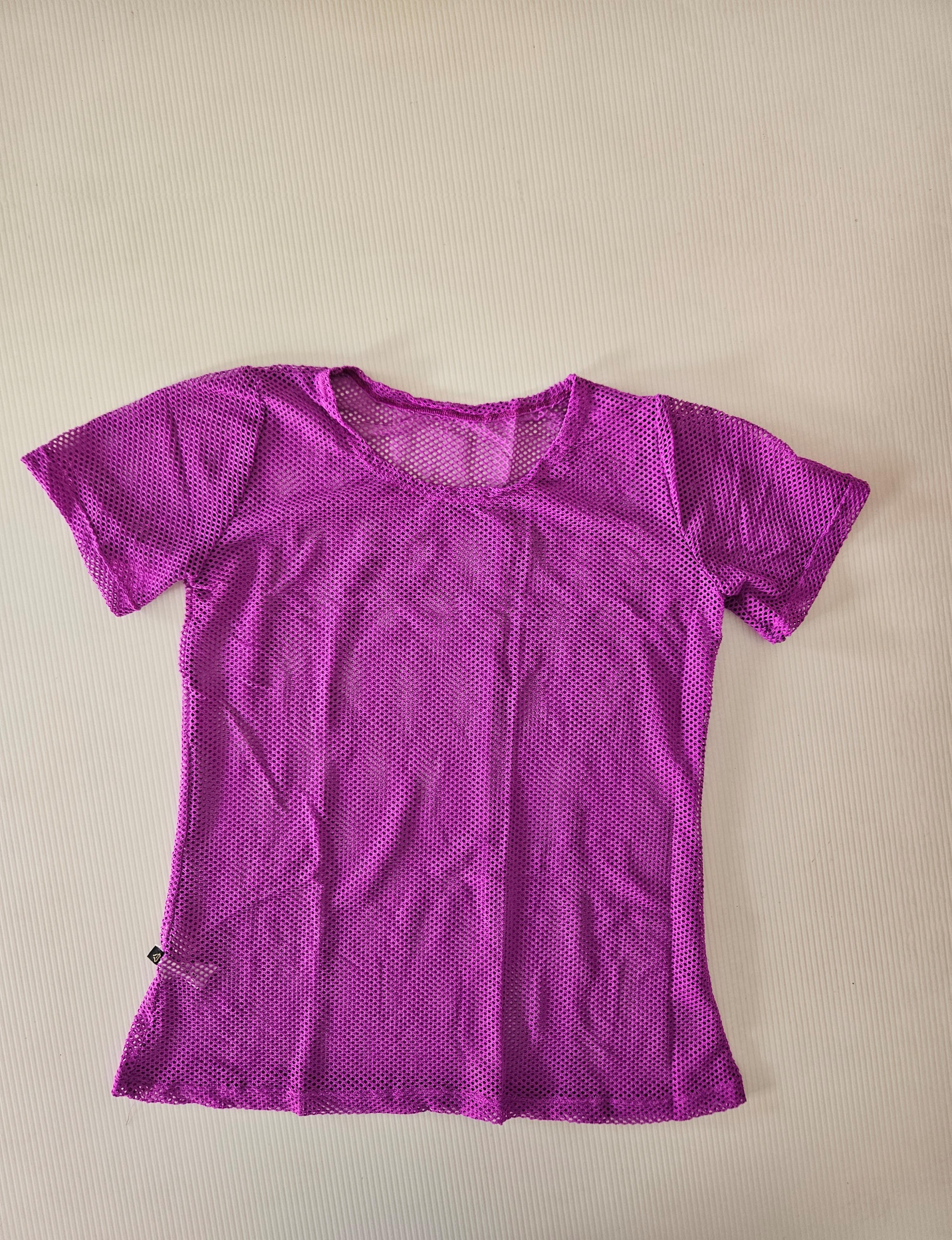 Blusa Tela