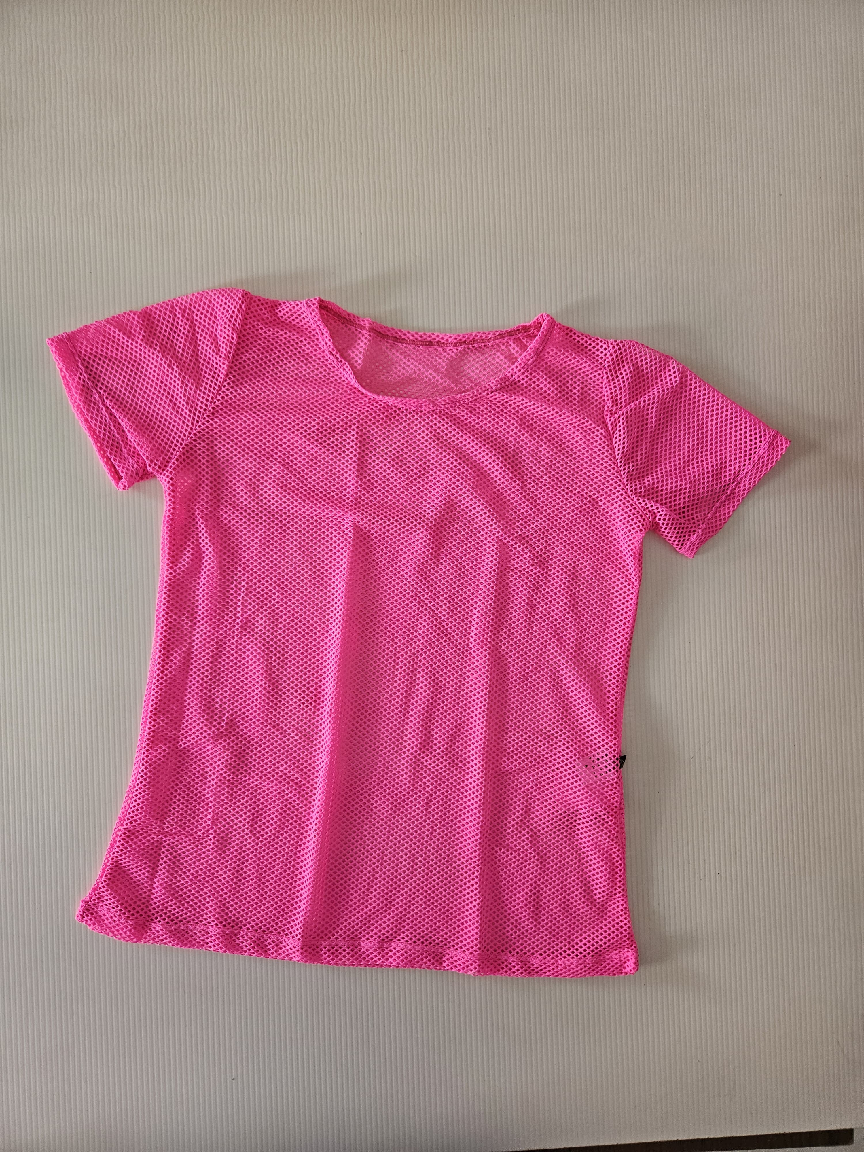 Blusa Tela