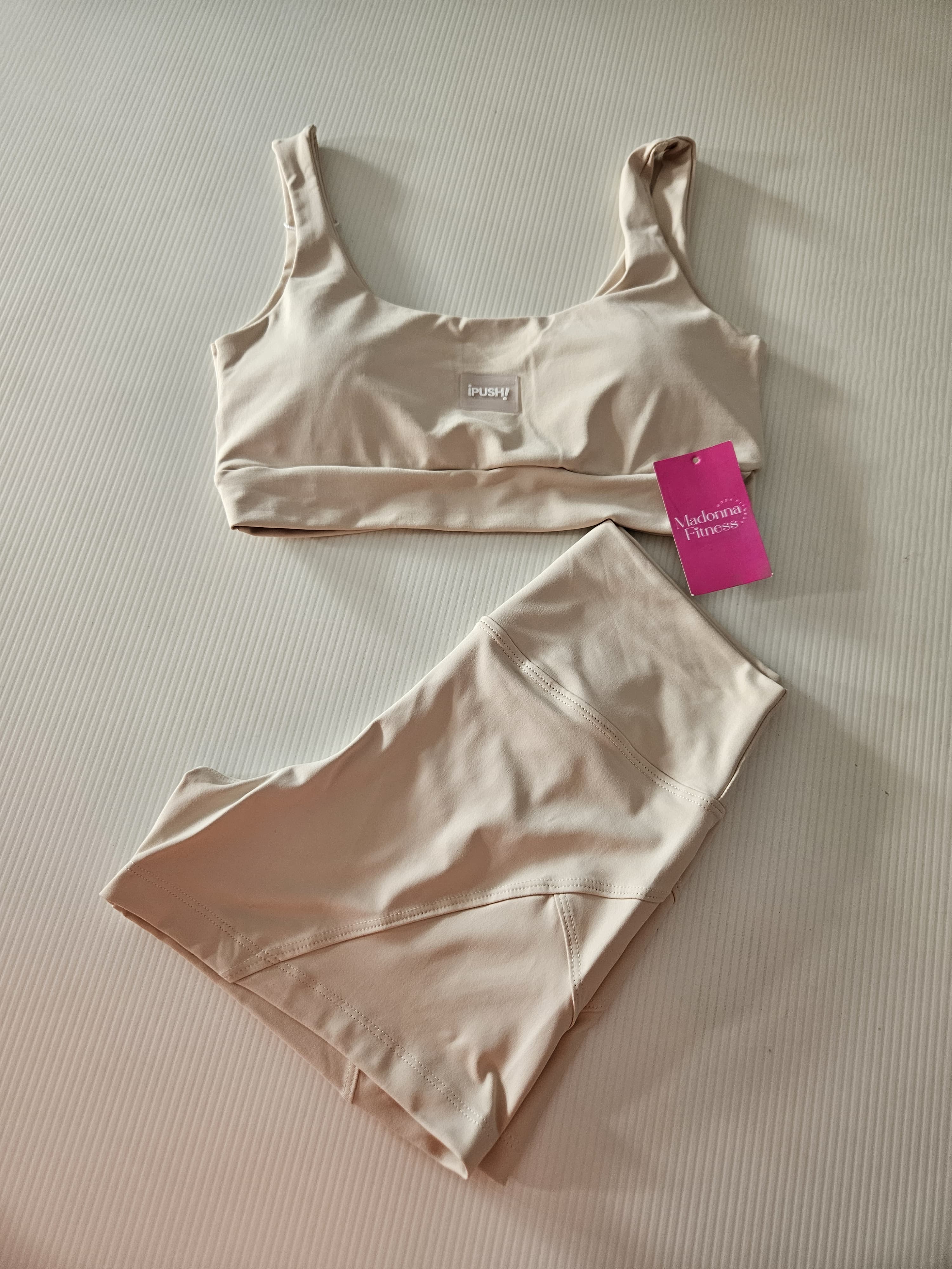 Conjunto Infinity