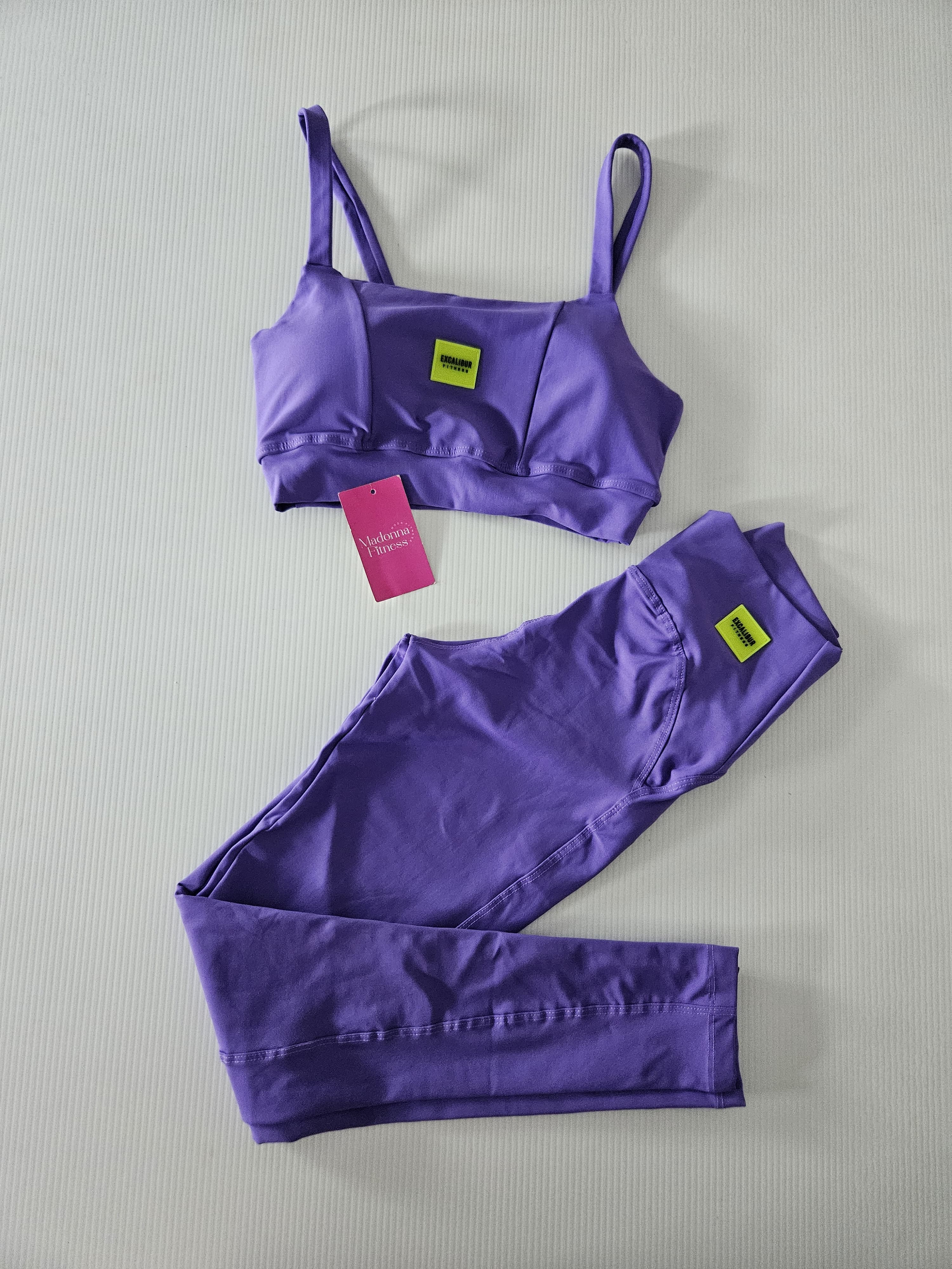 Conjunto Fany