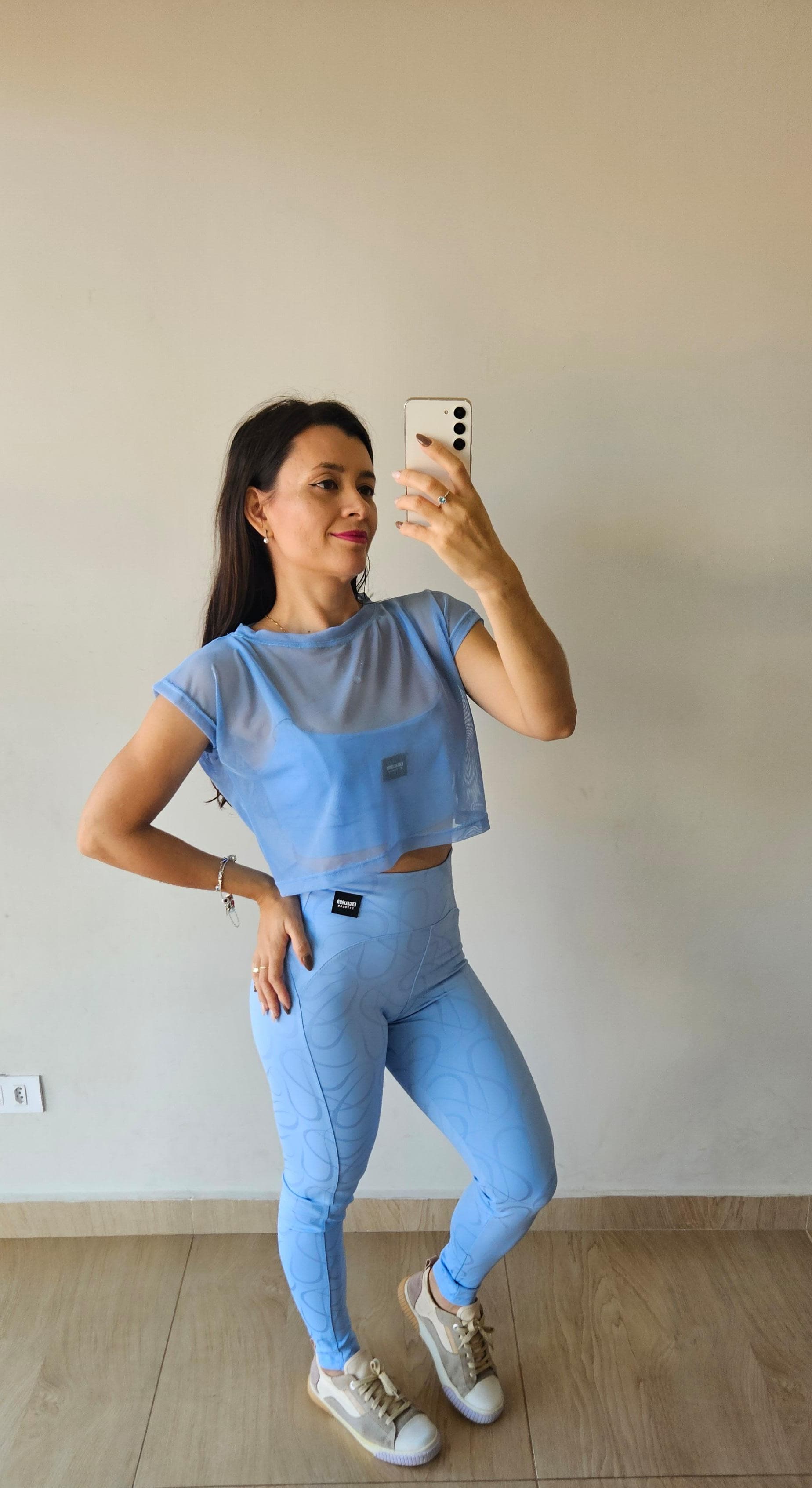 Cropped Tule