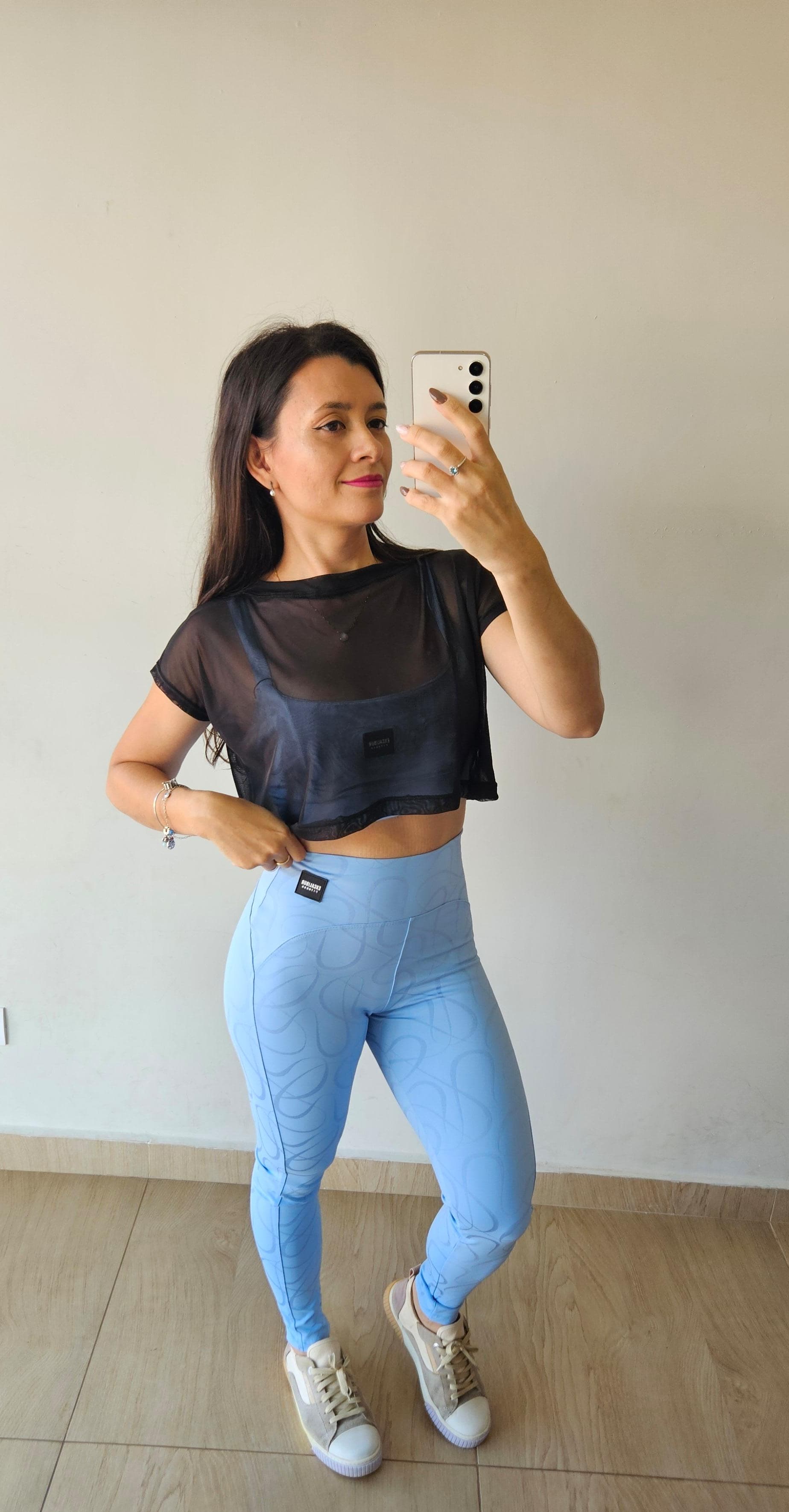 Cropped Tule