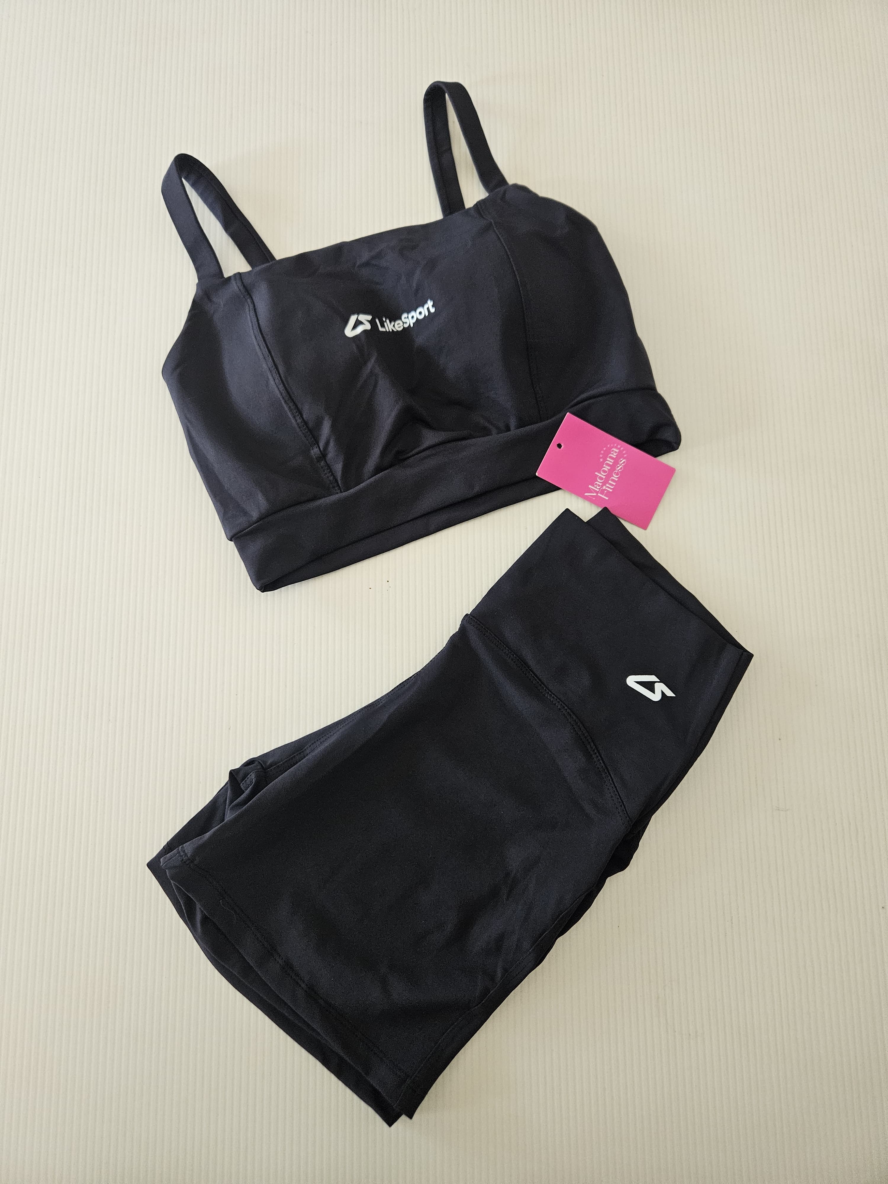 Conjunto FitSense