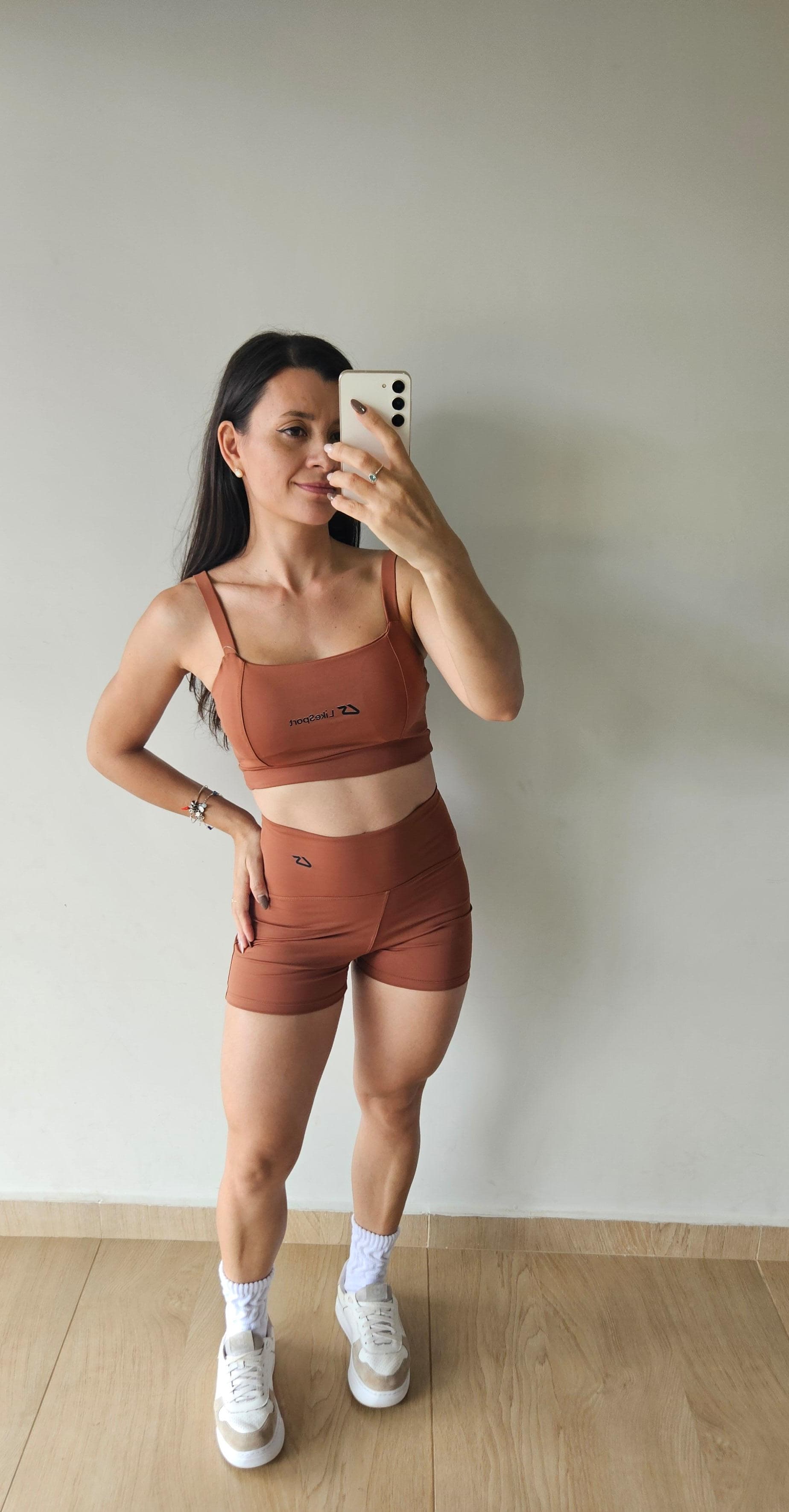 Conjunto FitSense