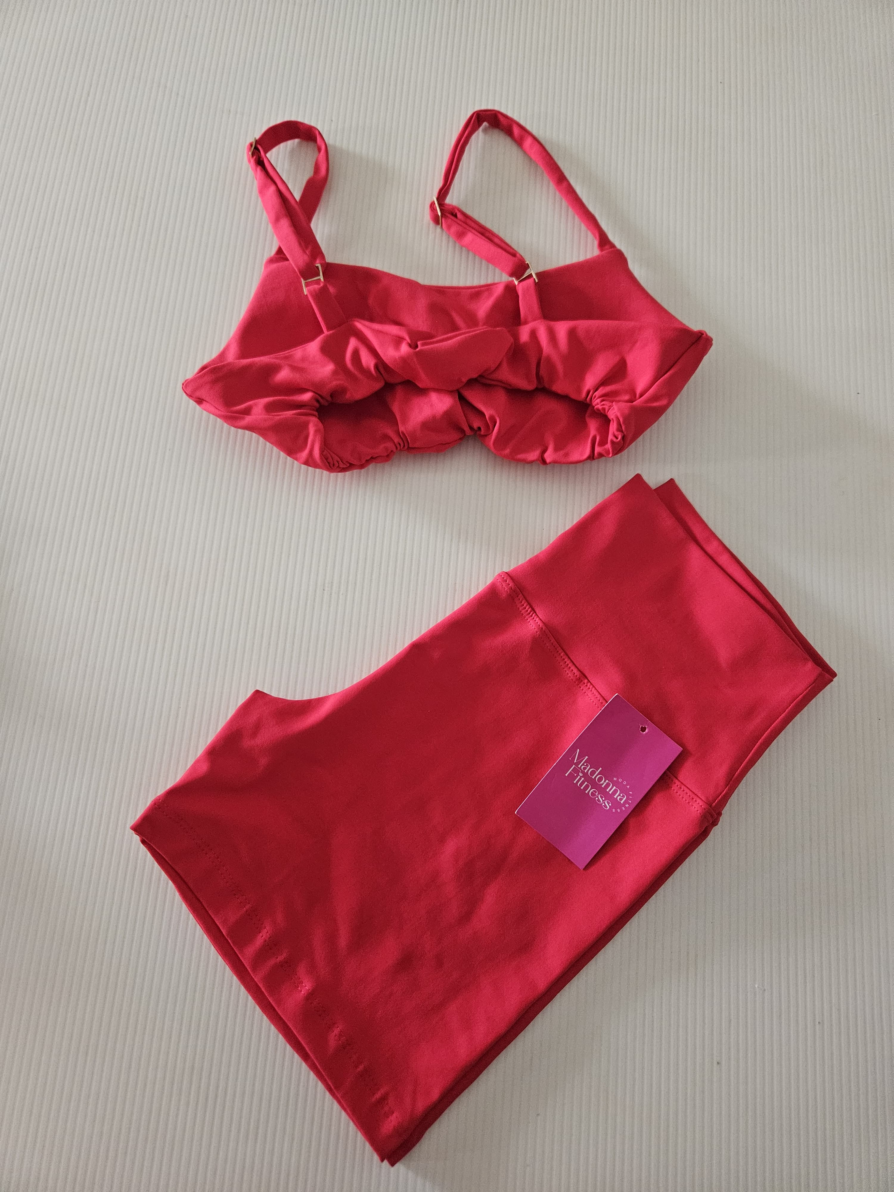 Conjunto Marilia