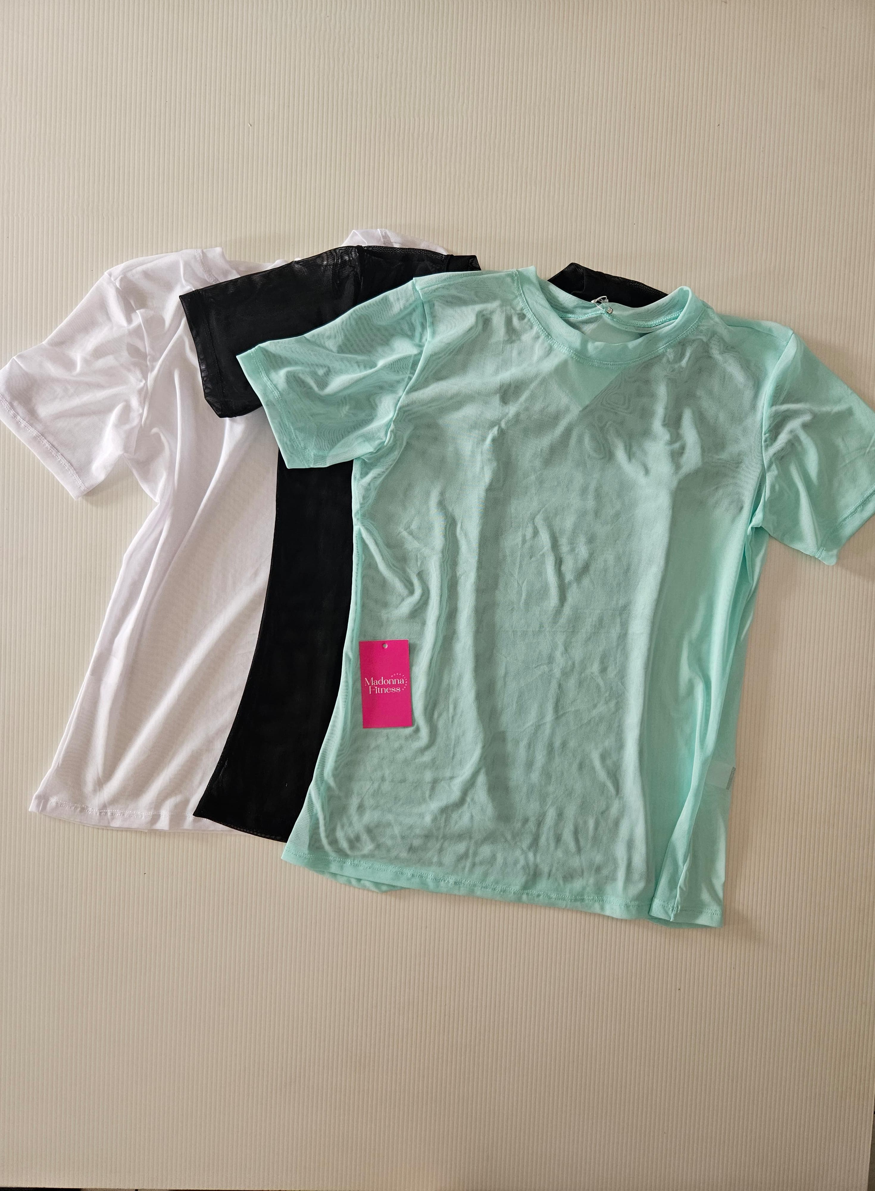 Blusa Tule