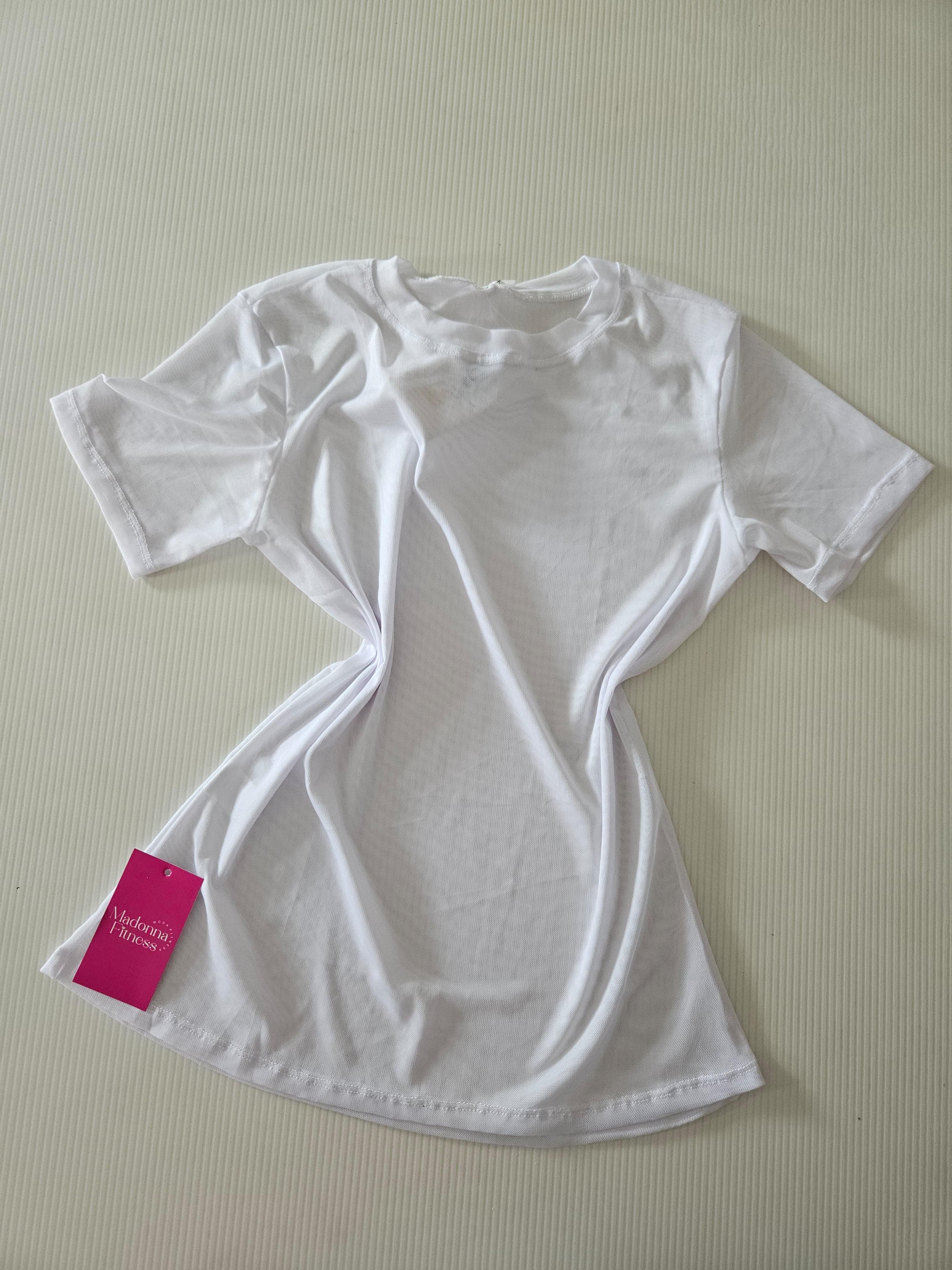 Blusa Tule