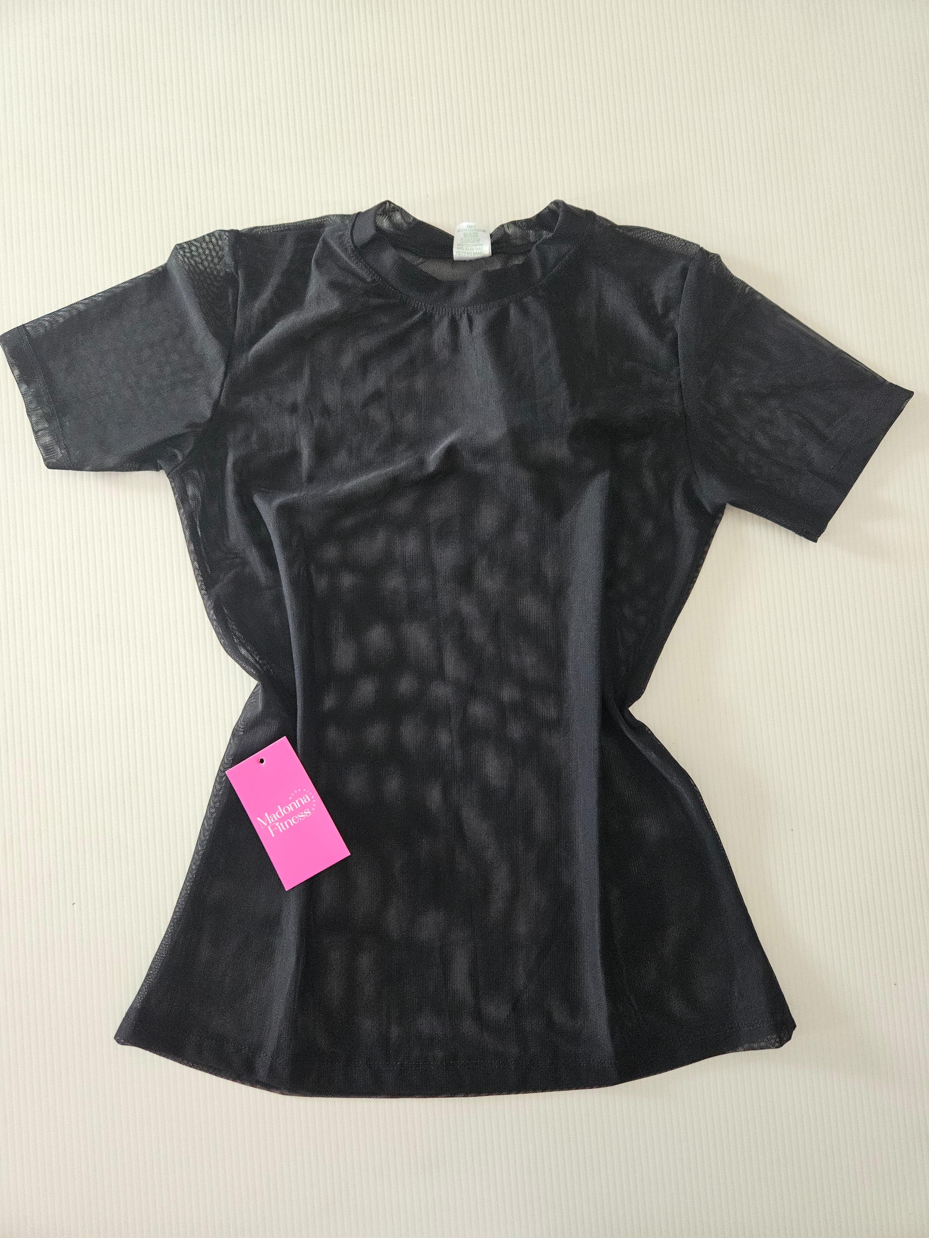 Blusa Tule