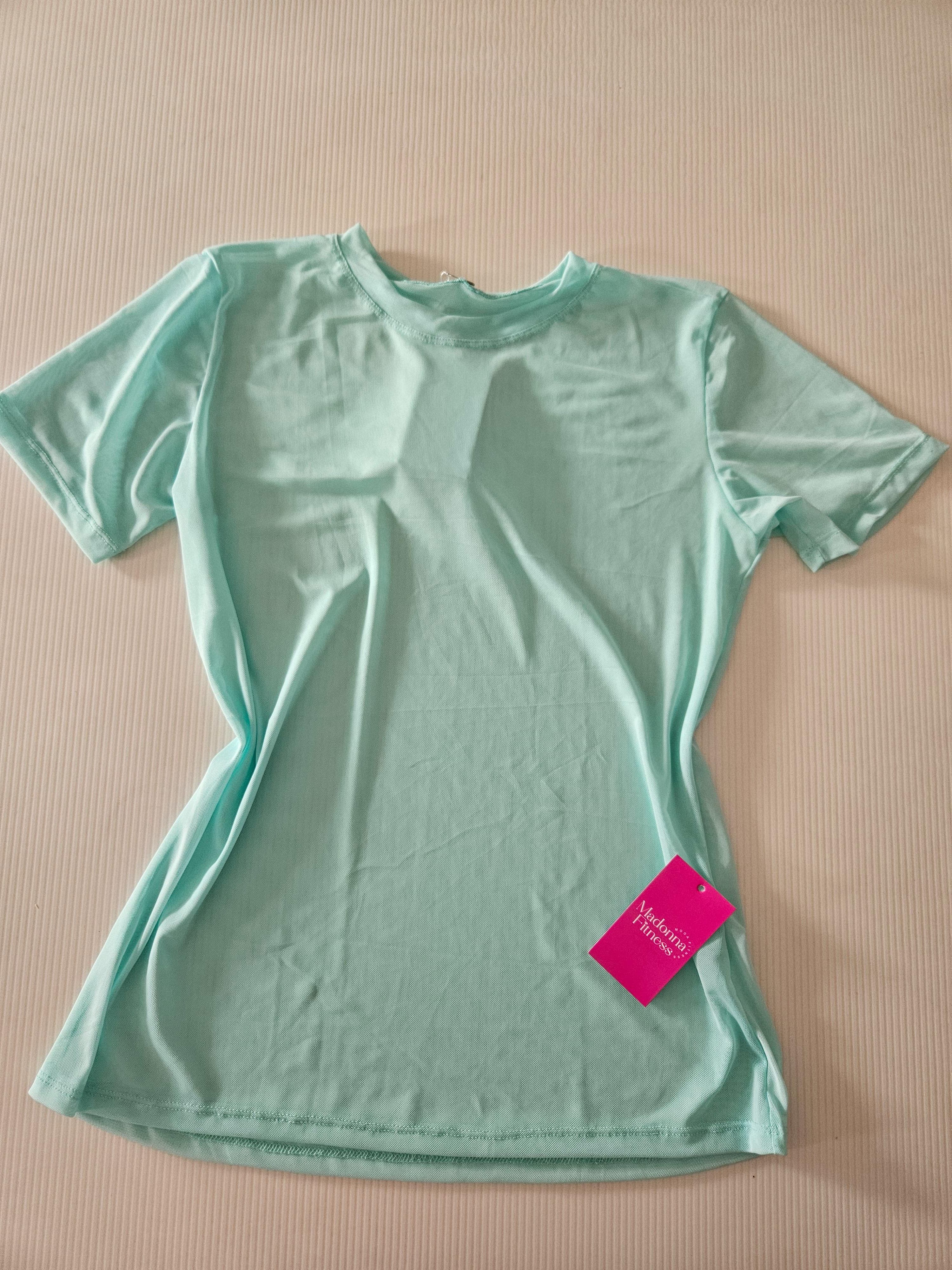 Blusa Tule
