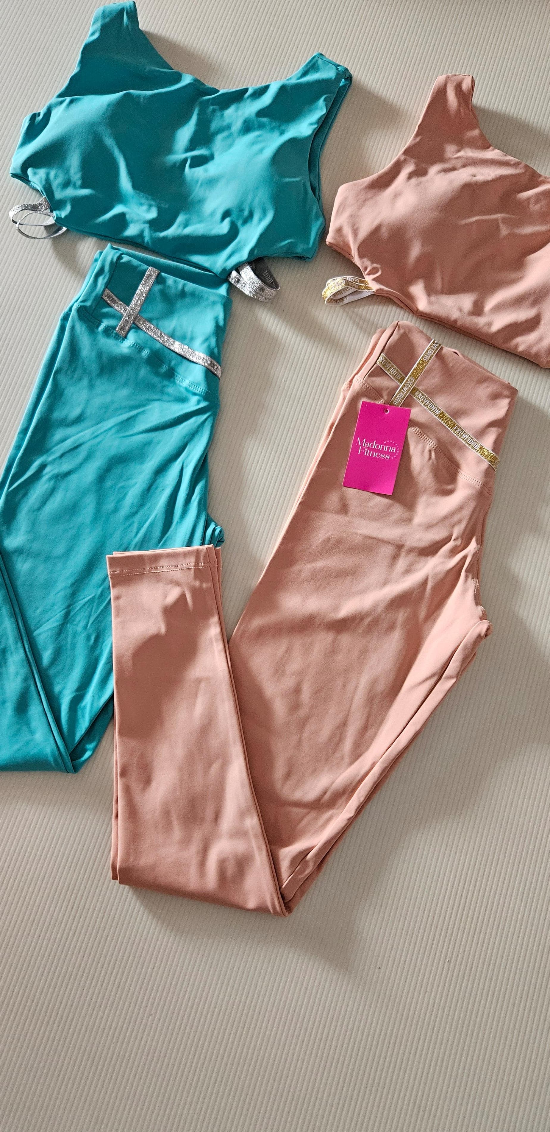 Conjunto Calça Noelida