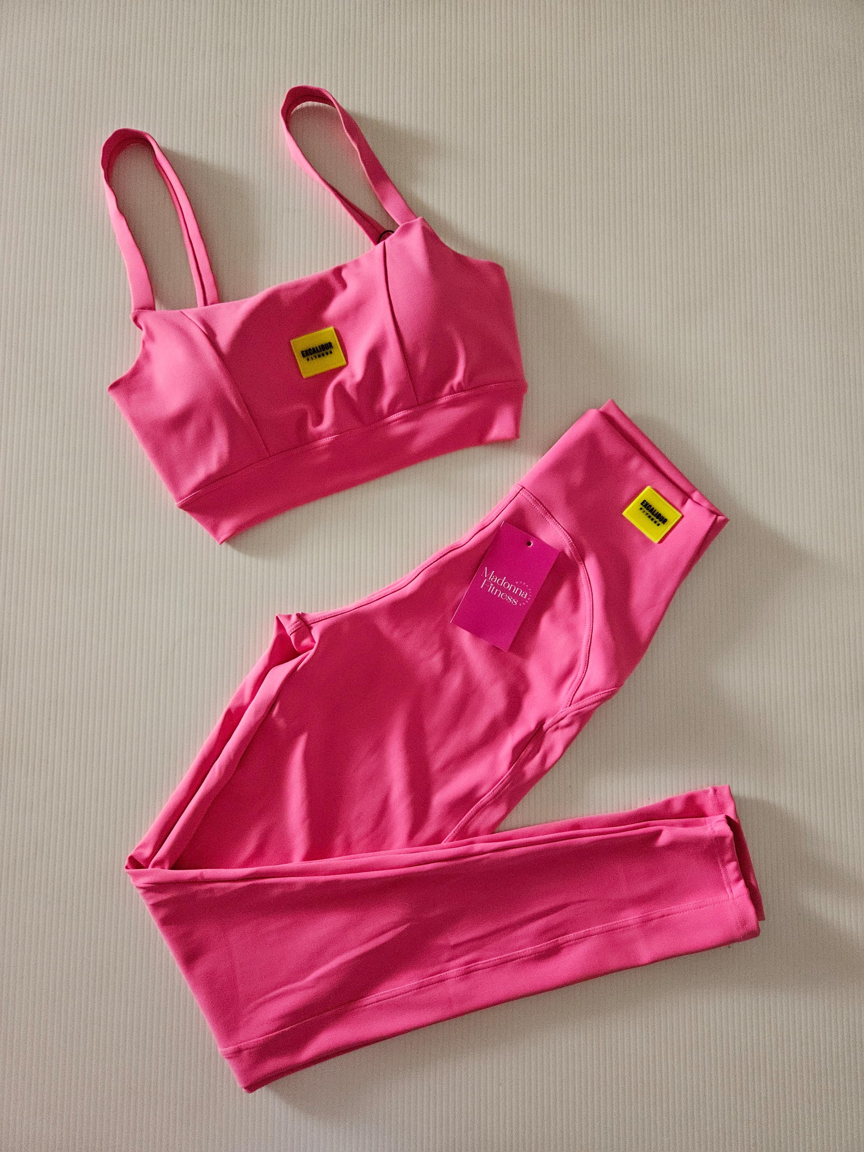 Conjunto Fany