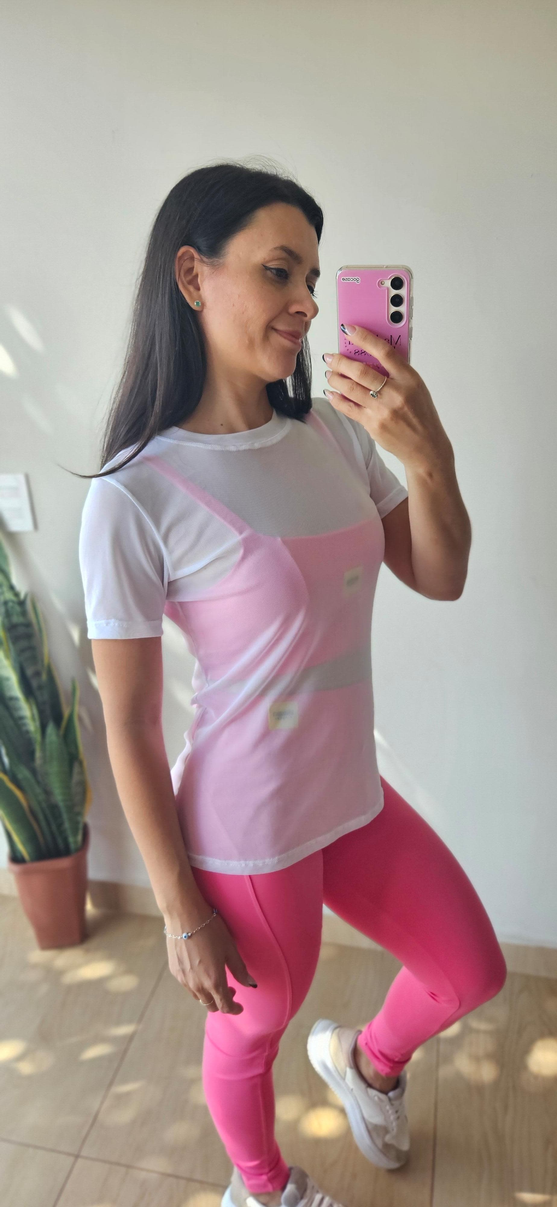 Blusa Tule