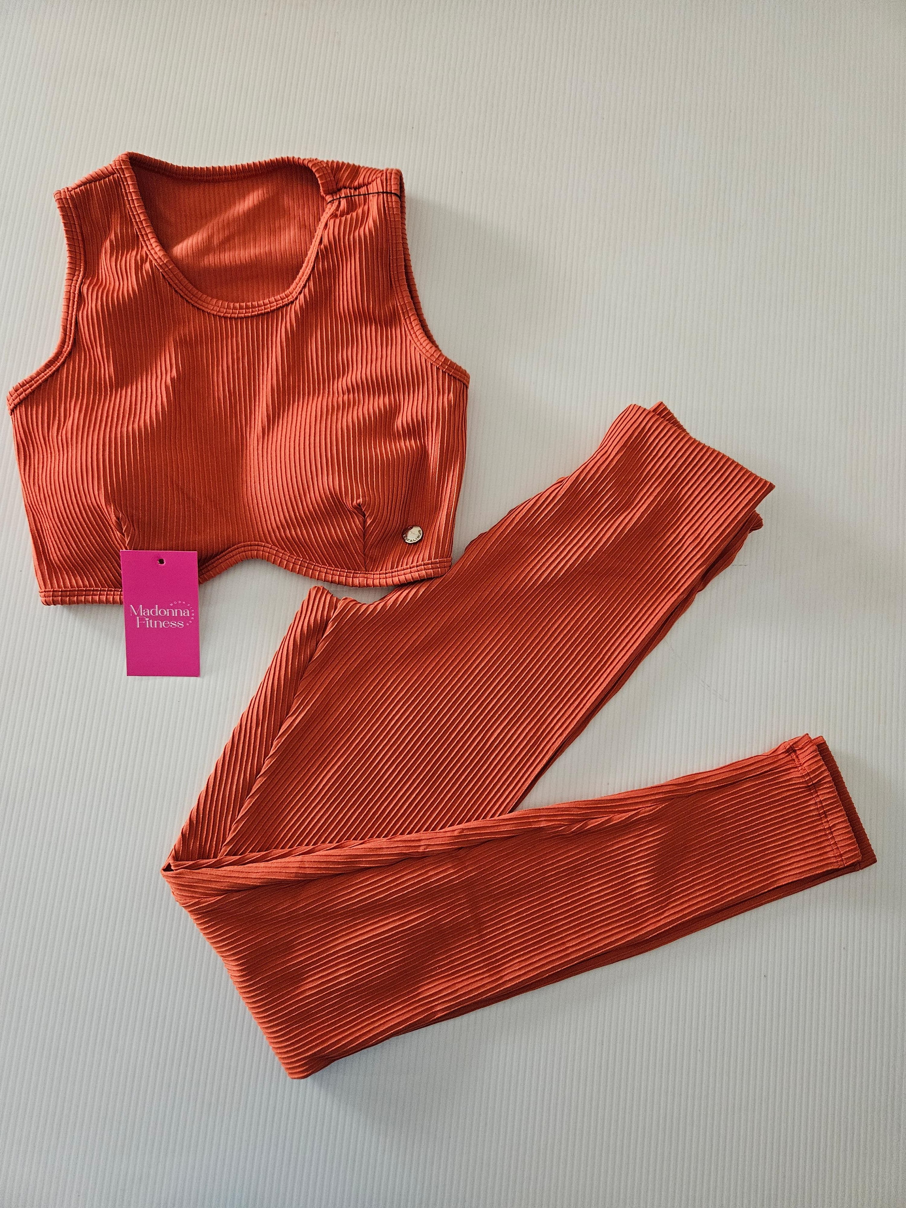 Conjunto Mileide