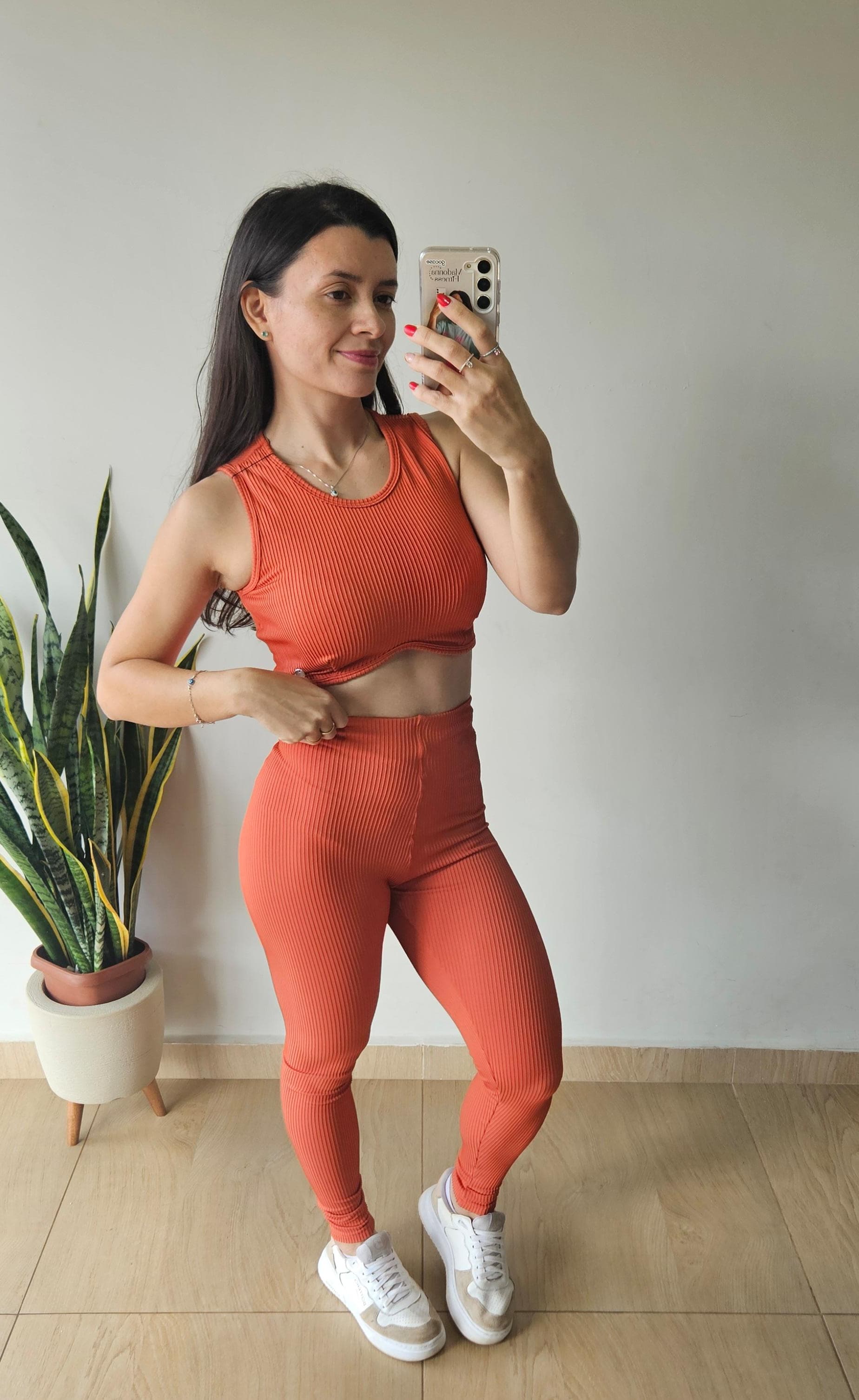 Conjunto Mileide