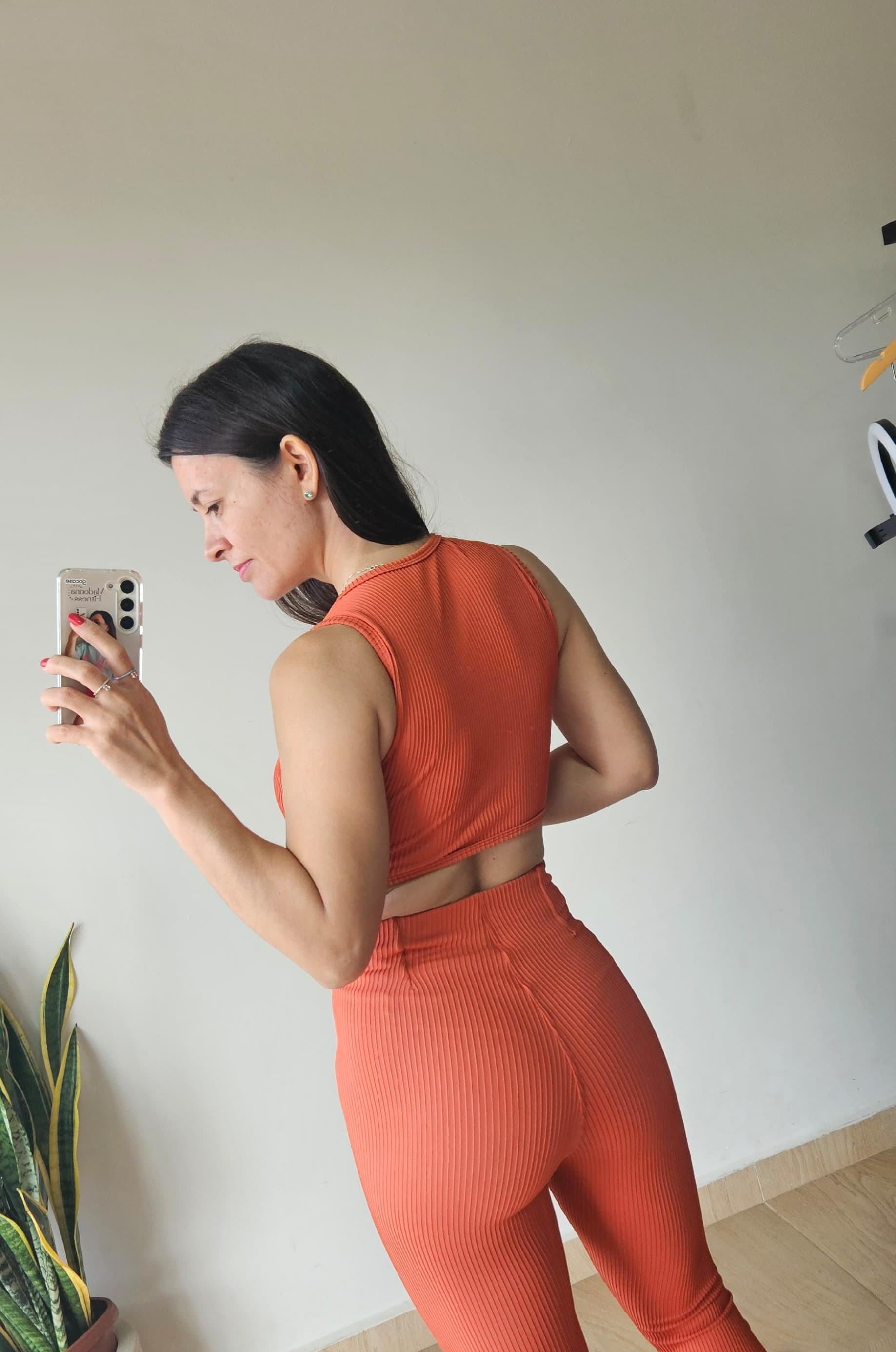 Conjunto Mileide