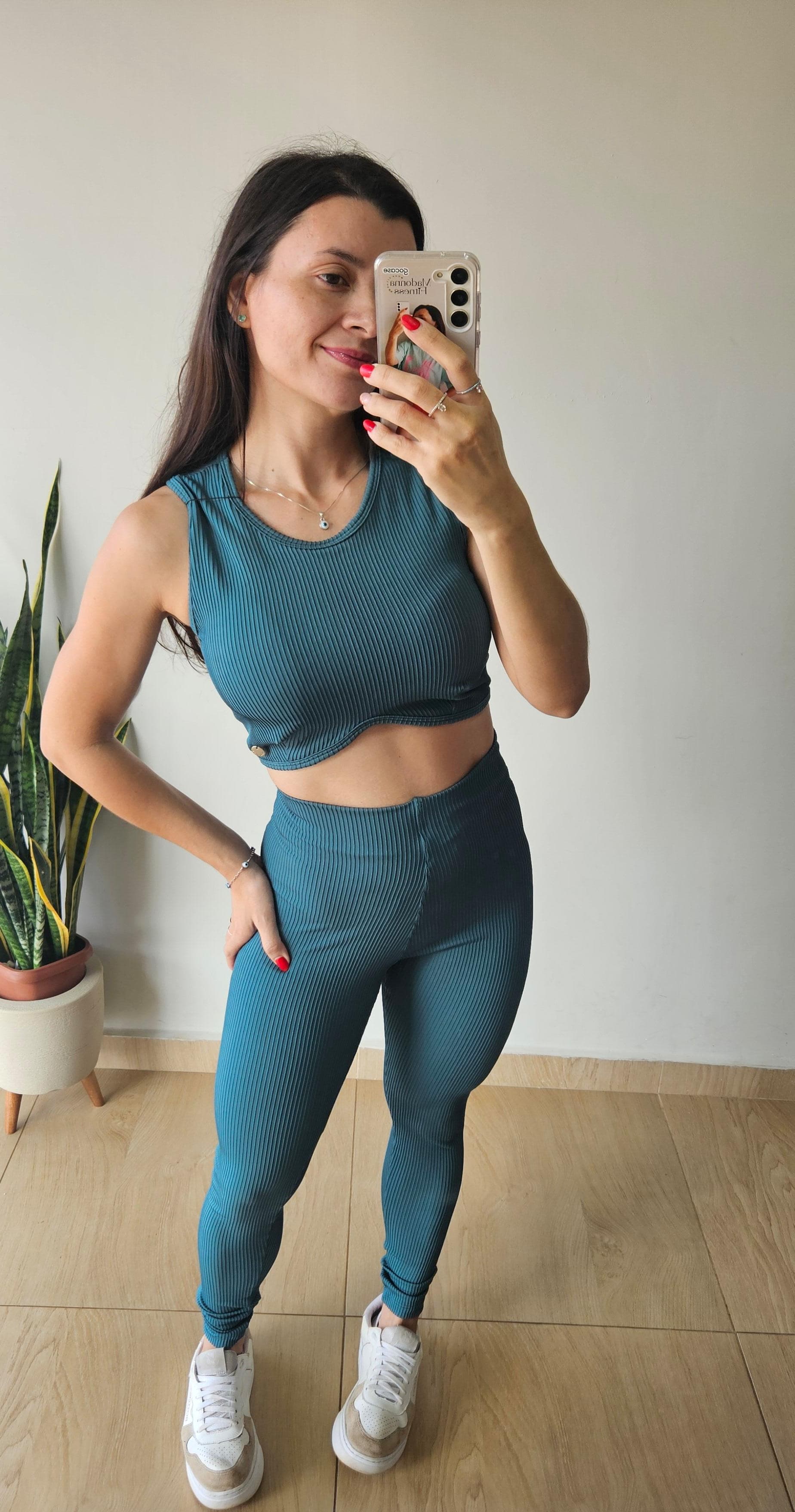 Conjunto Mileide