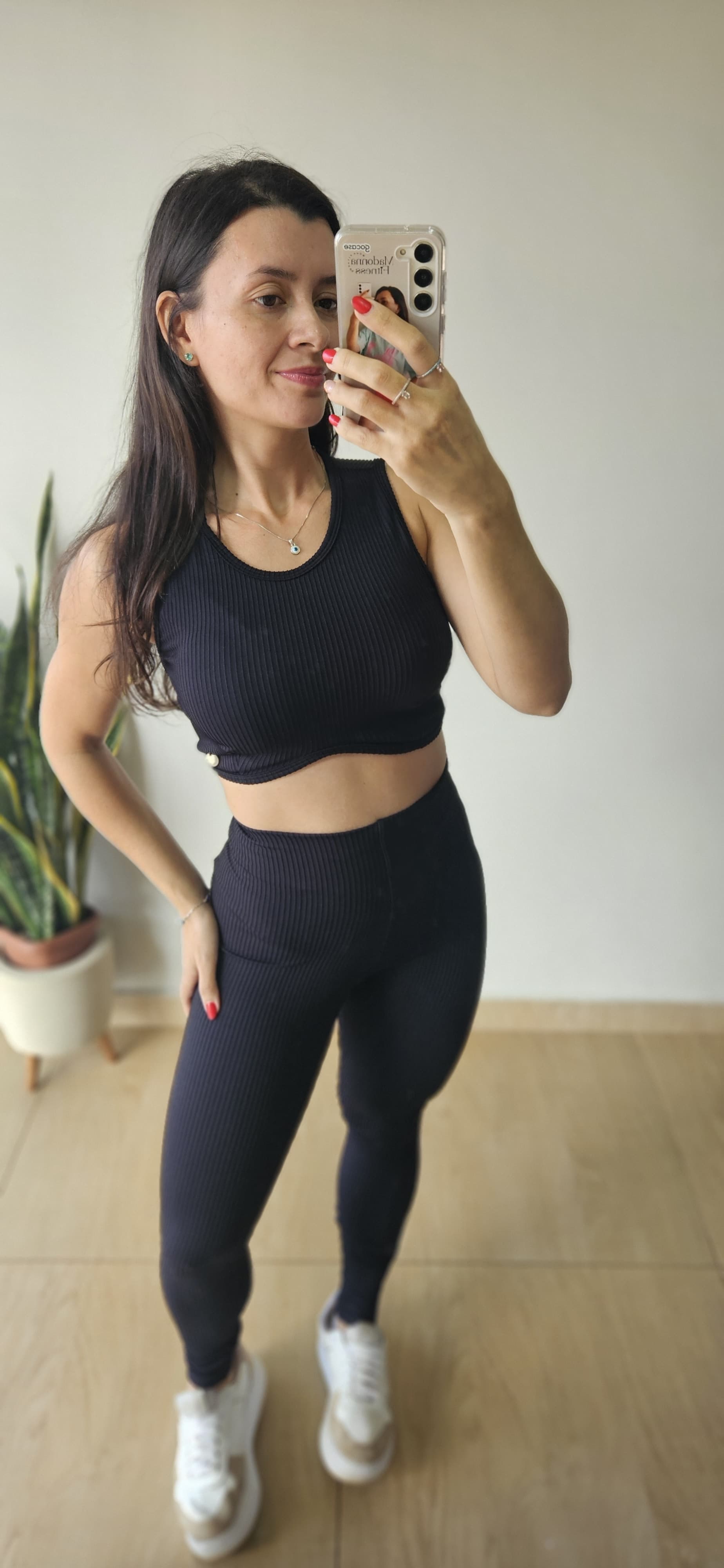 Conjunto Mileide