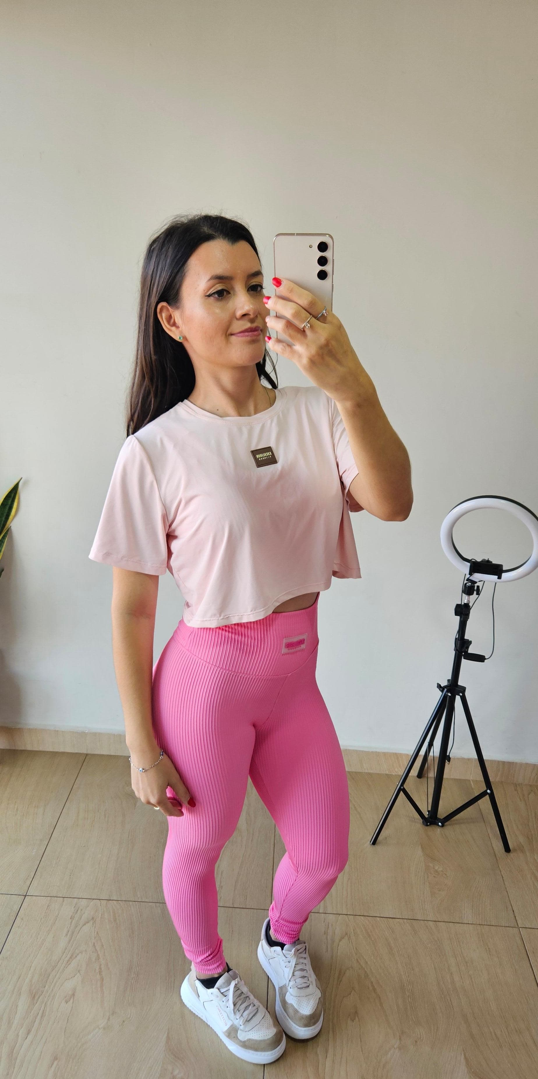Cropped Eduarda