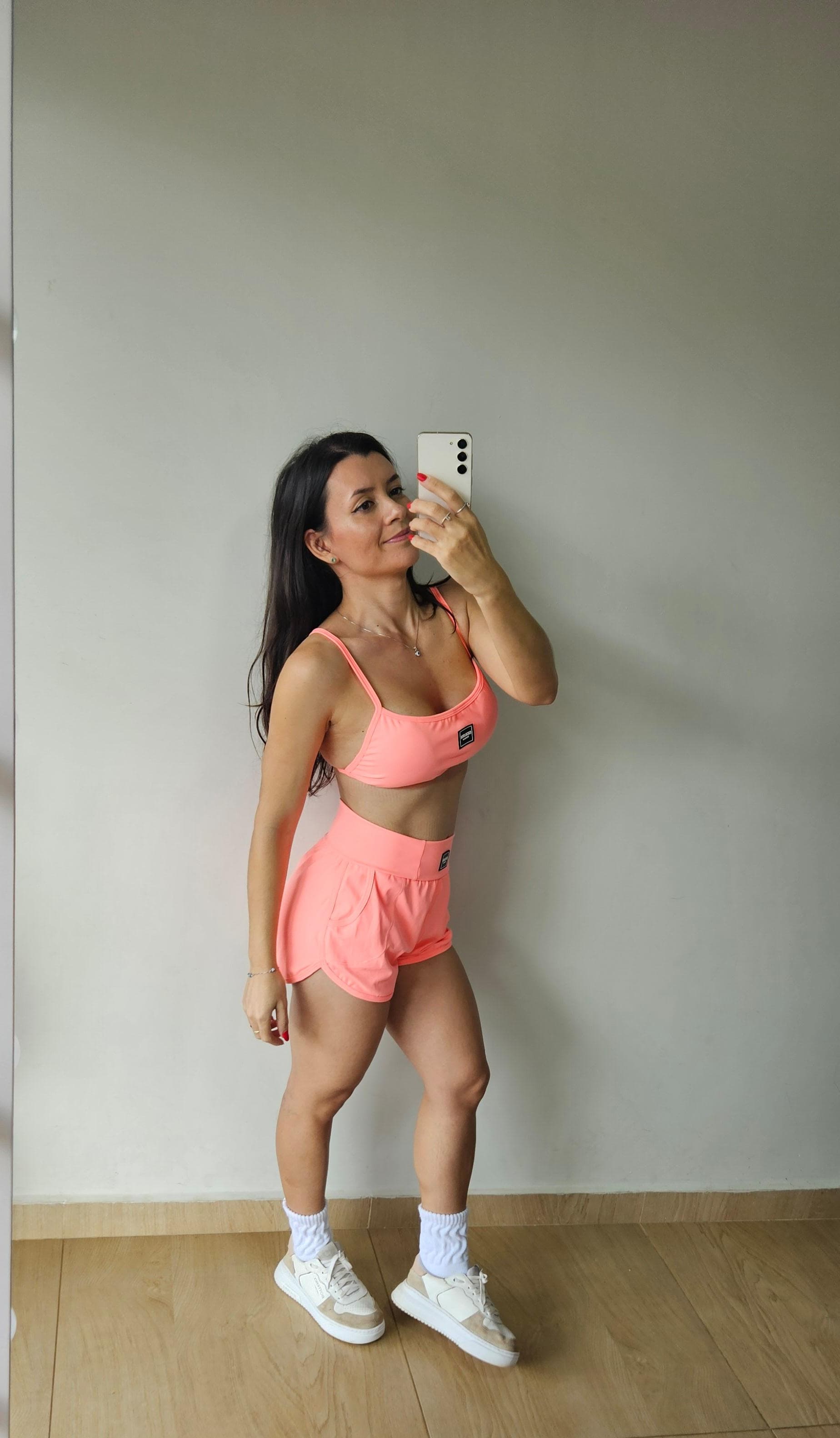 Conjunto Jade