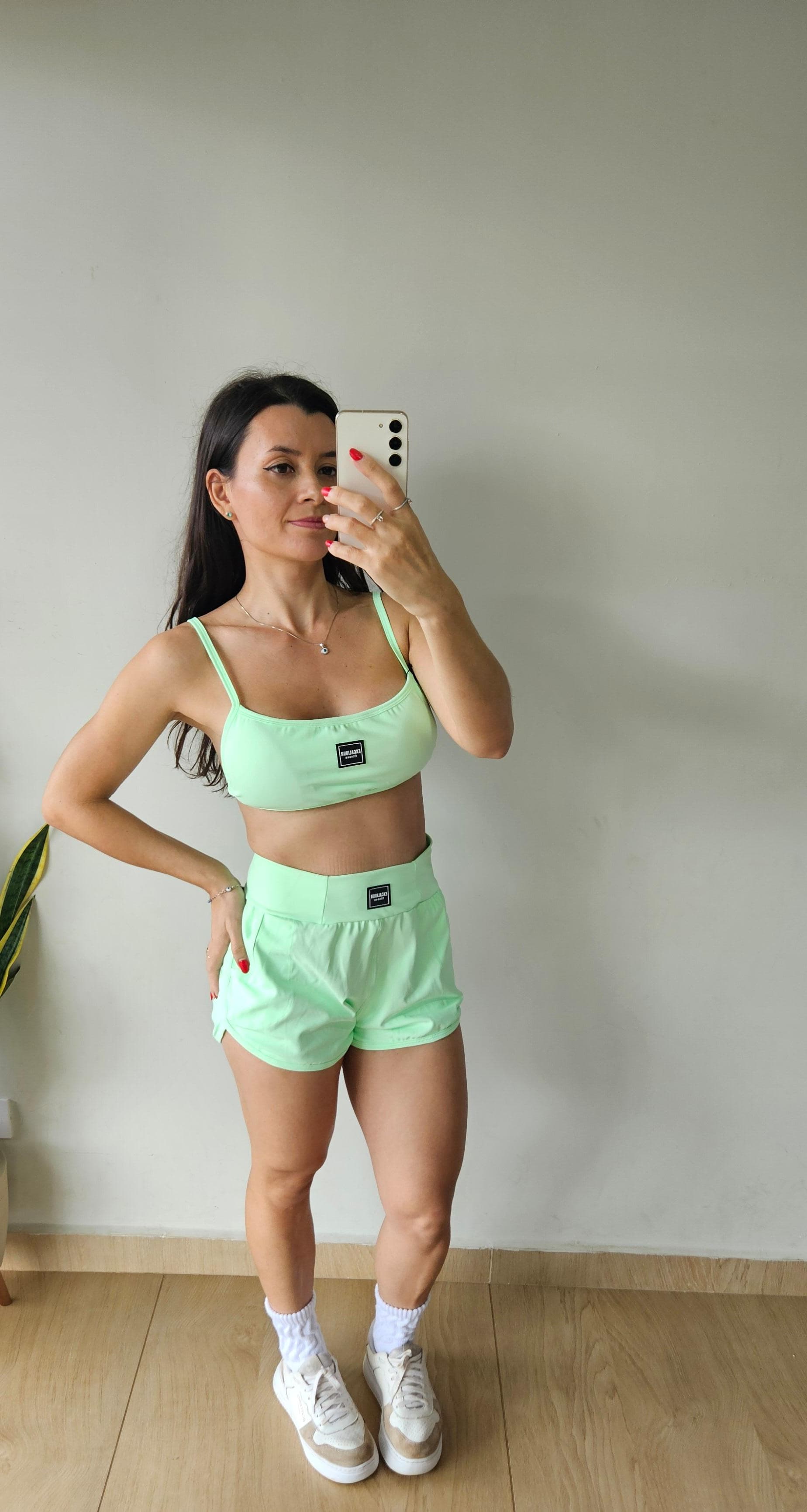 Conjunto Jade